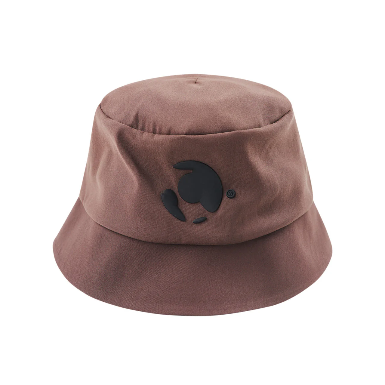 globe bucket hat