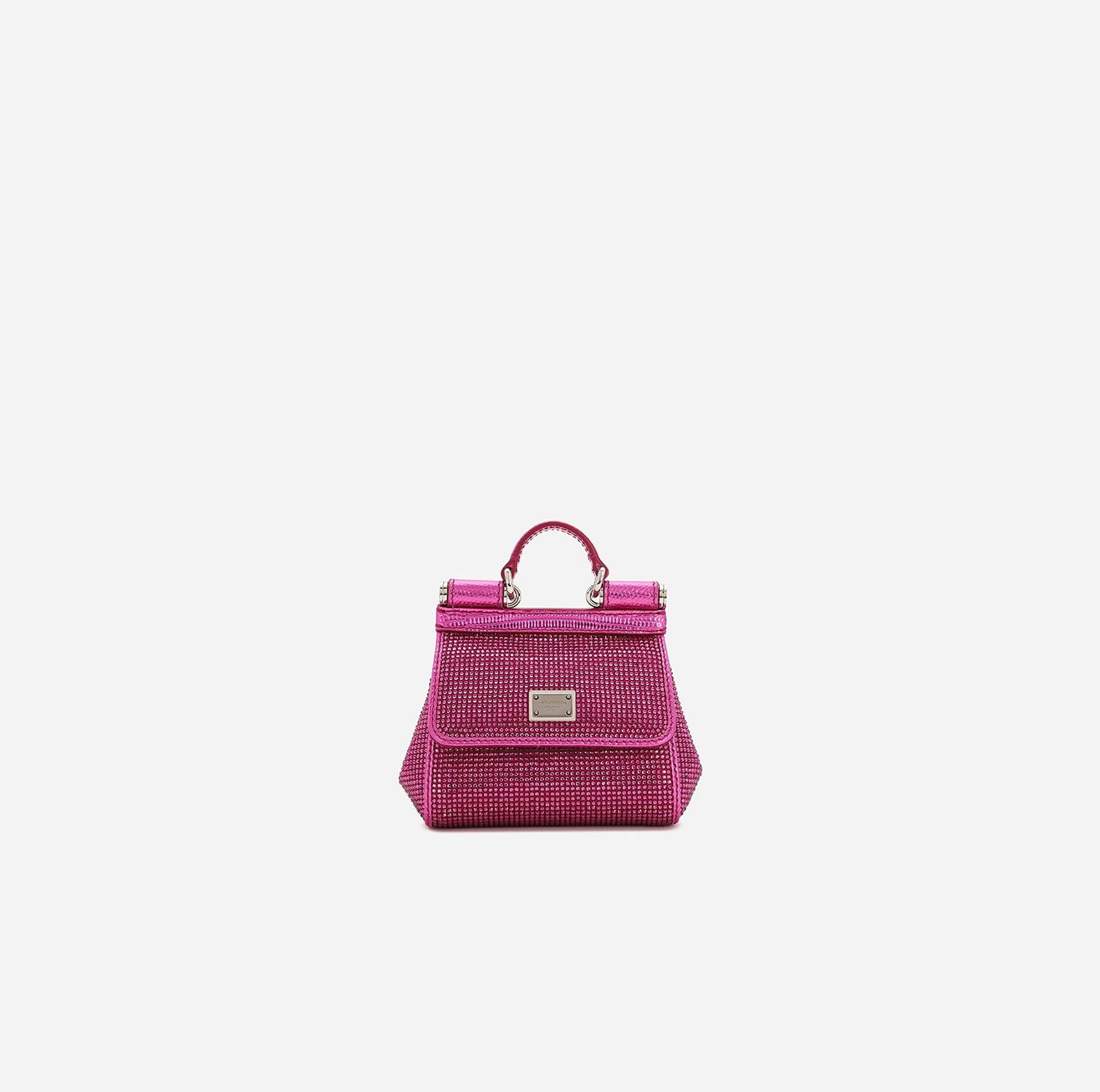 SHOULDER BAG WITH LOGO