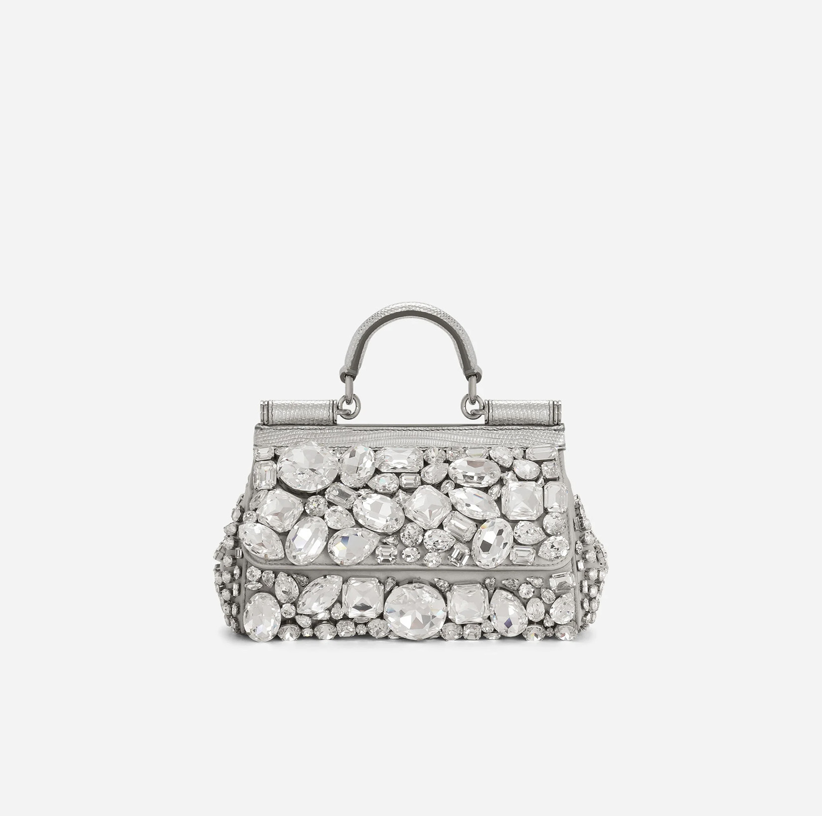 SMALL SICILY HANDBAG