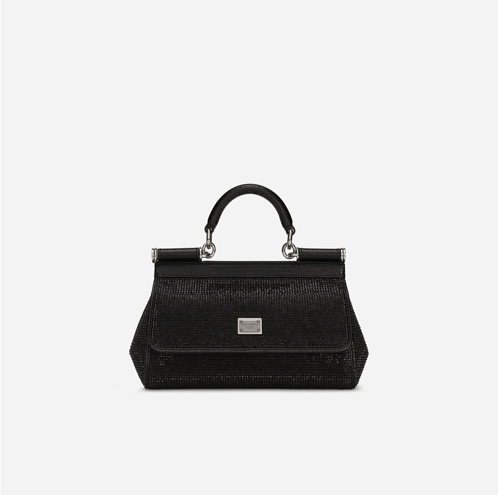SMALL SICILY HANDBAG