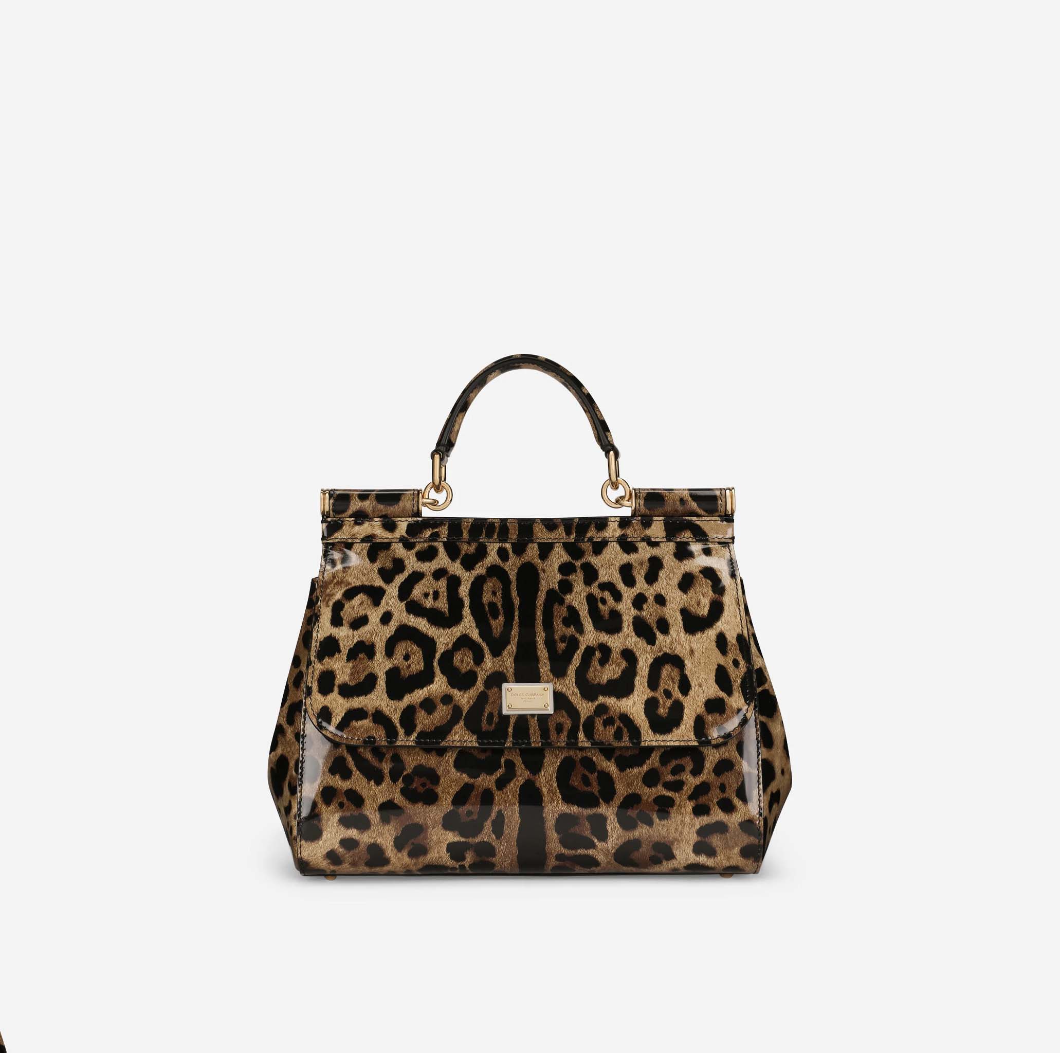 LARGE SICILY HANDBAG