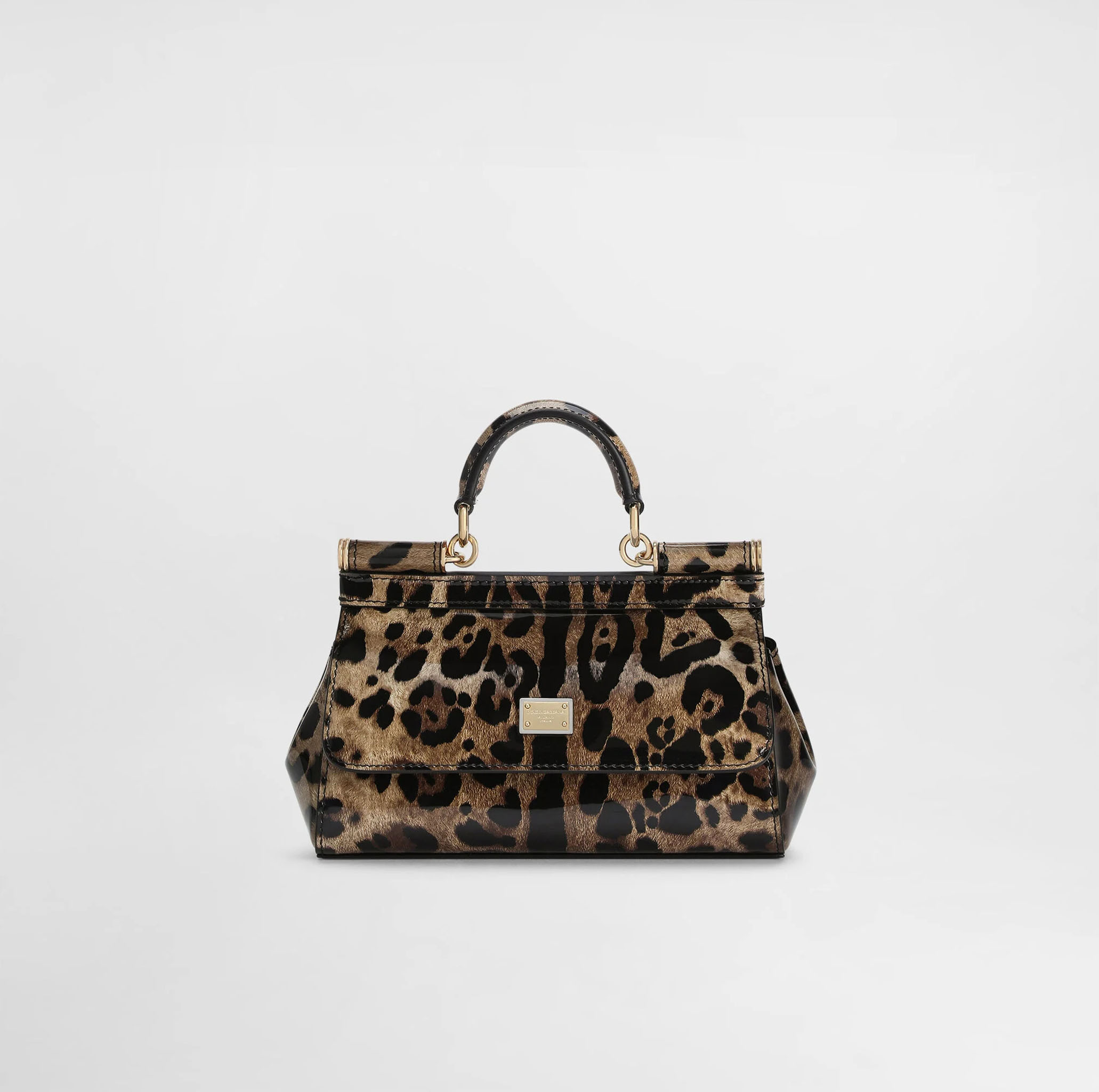 SMALL SICILY HANDBAG