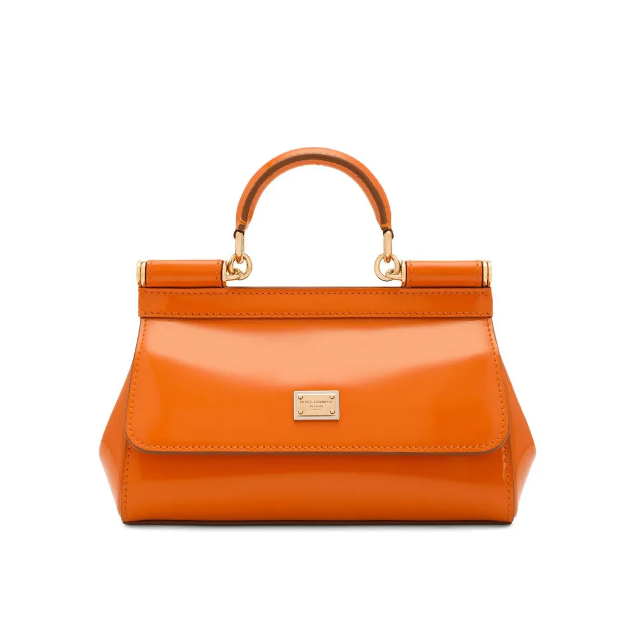 SMALL SICILY HANDBAG