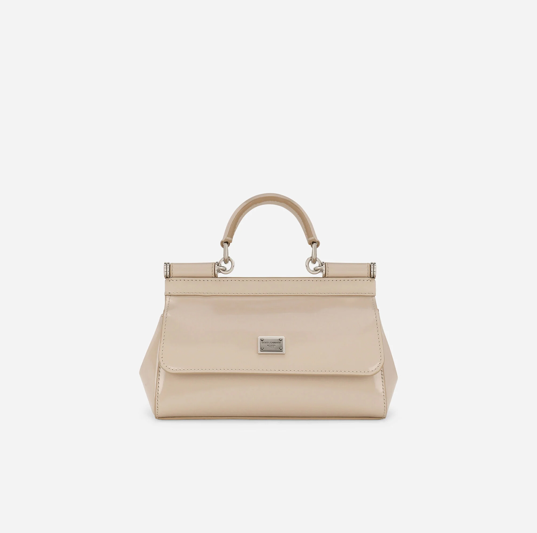SMALL SICILY HANDBAG