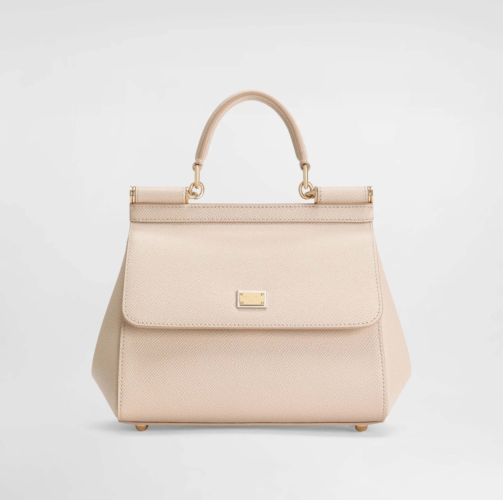 MEDIUM SICILY HANDBAG