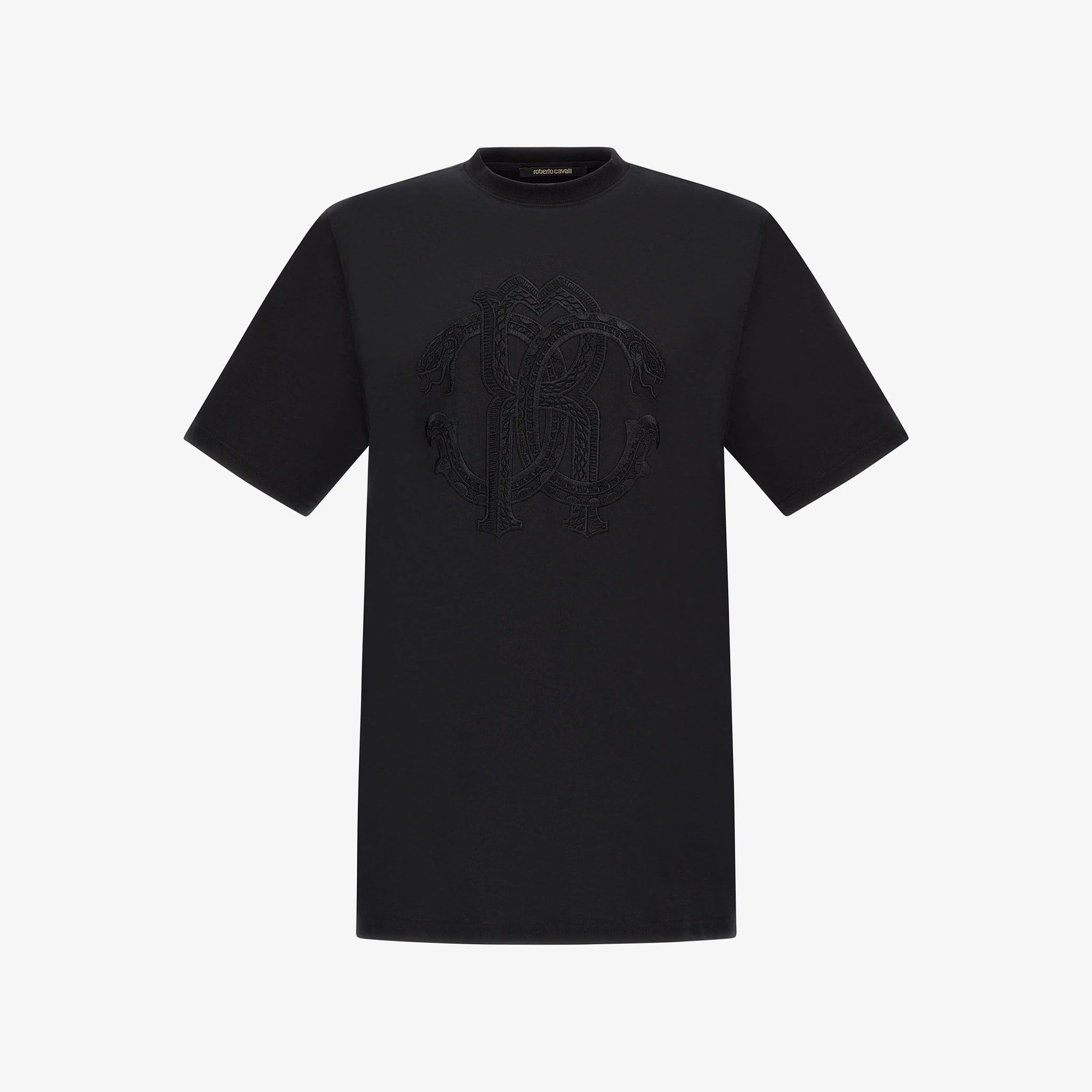 Roberto Cavalli - Logo T-shirt