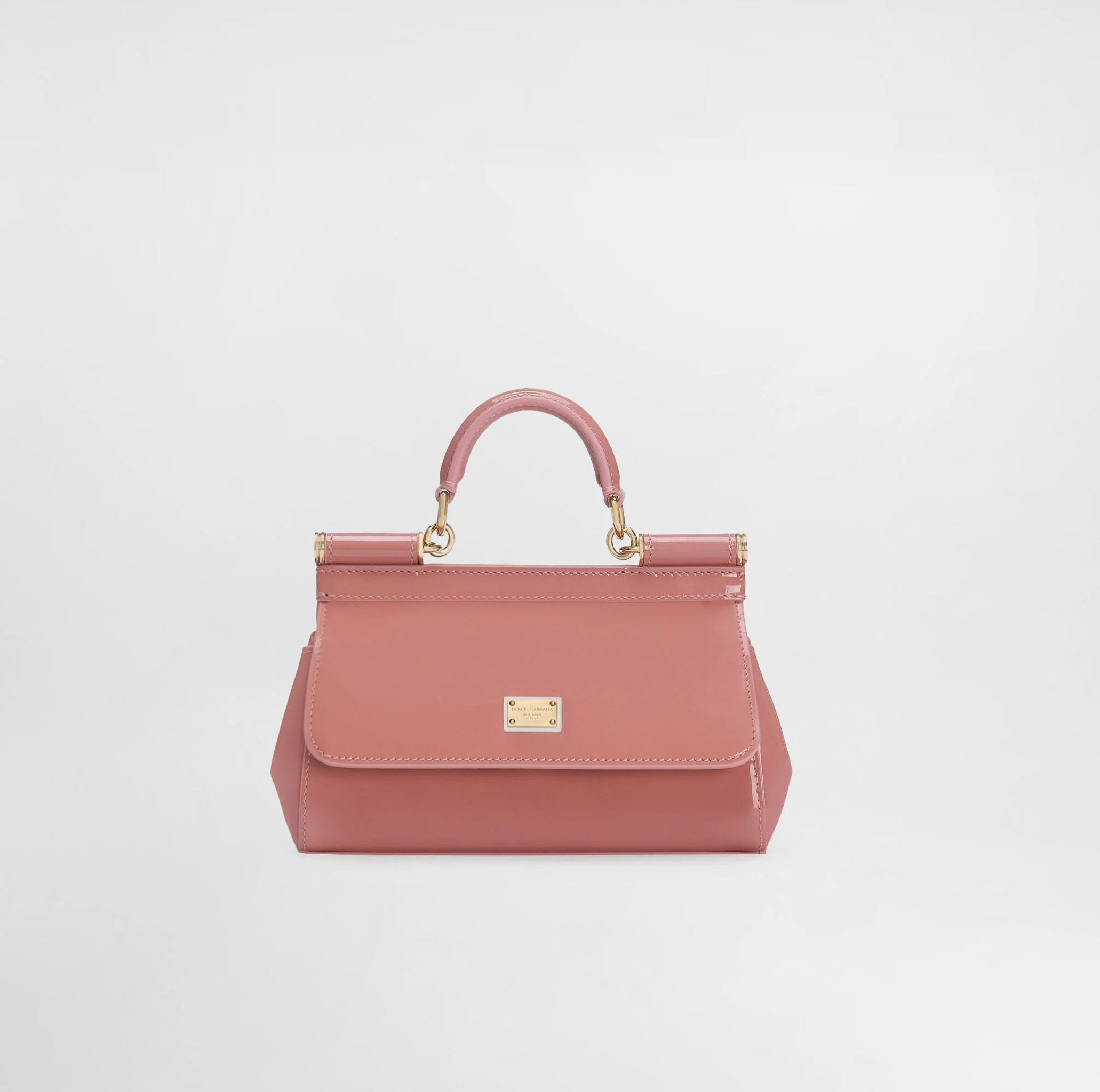 SMALL SICILY HANDBAG