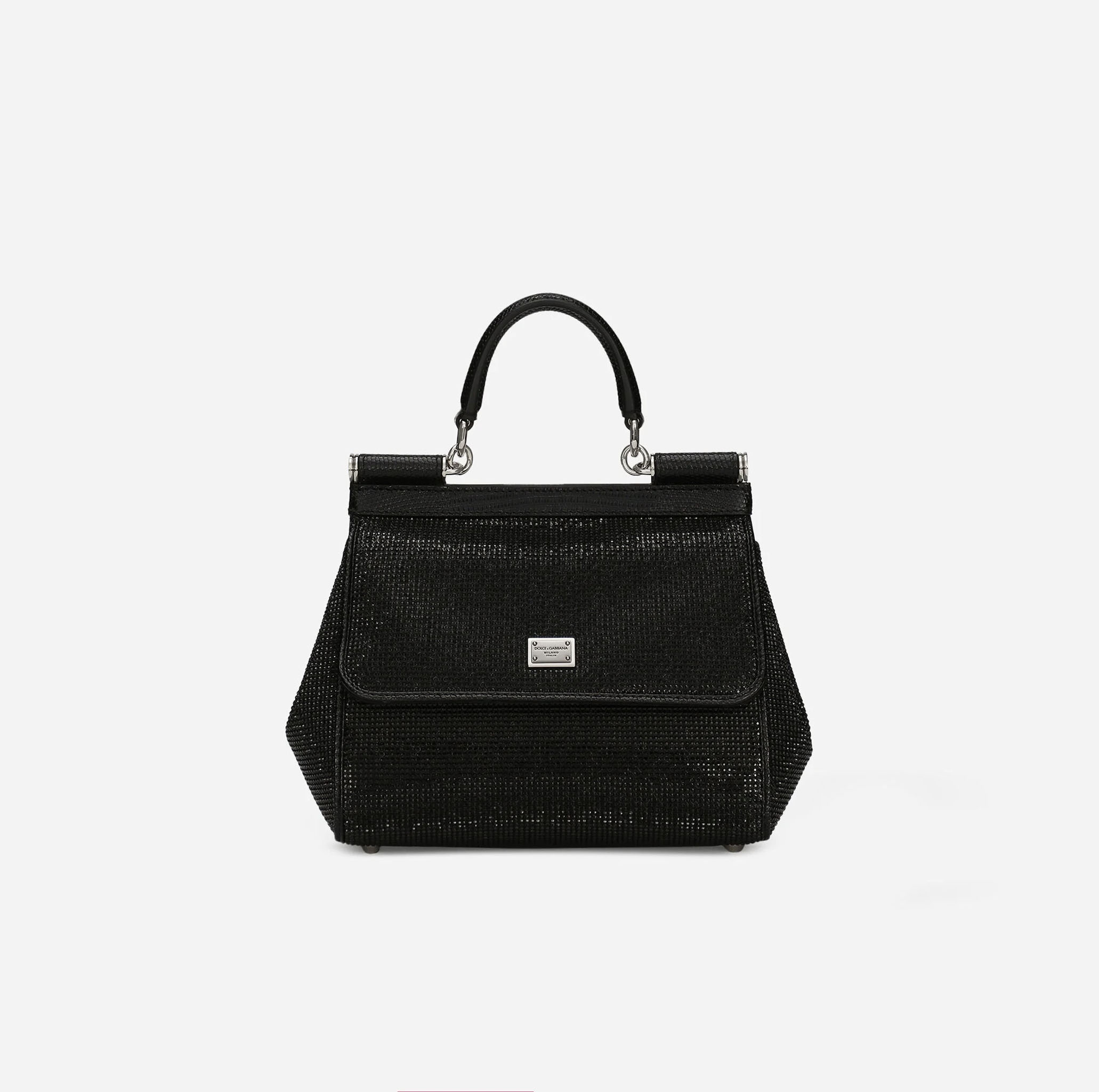 MEDIUM SICILY HANDBAG
