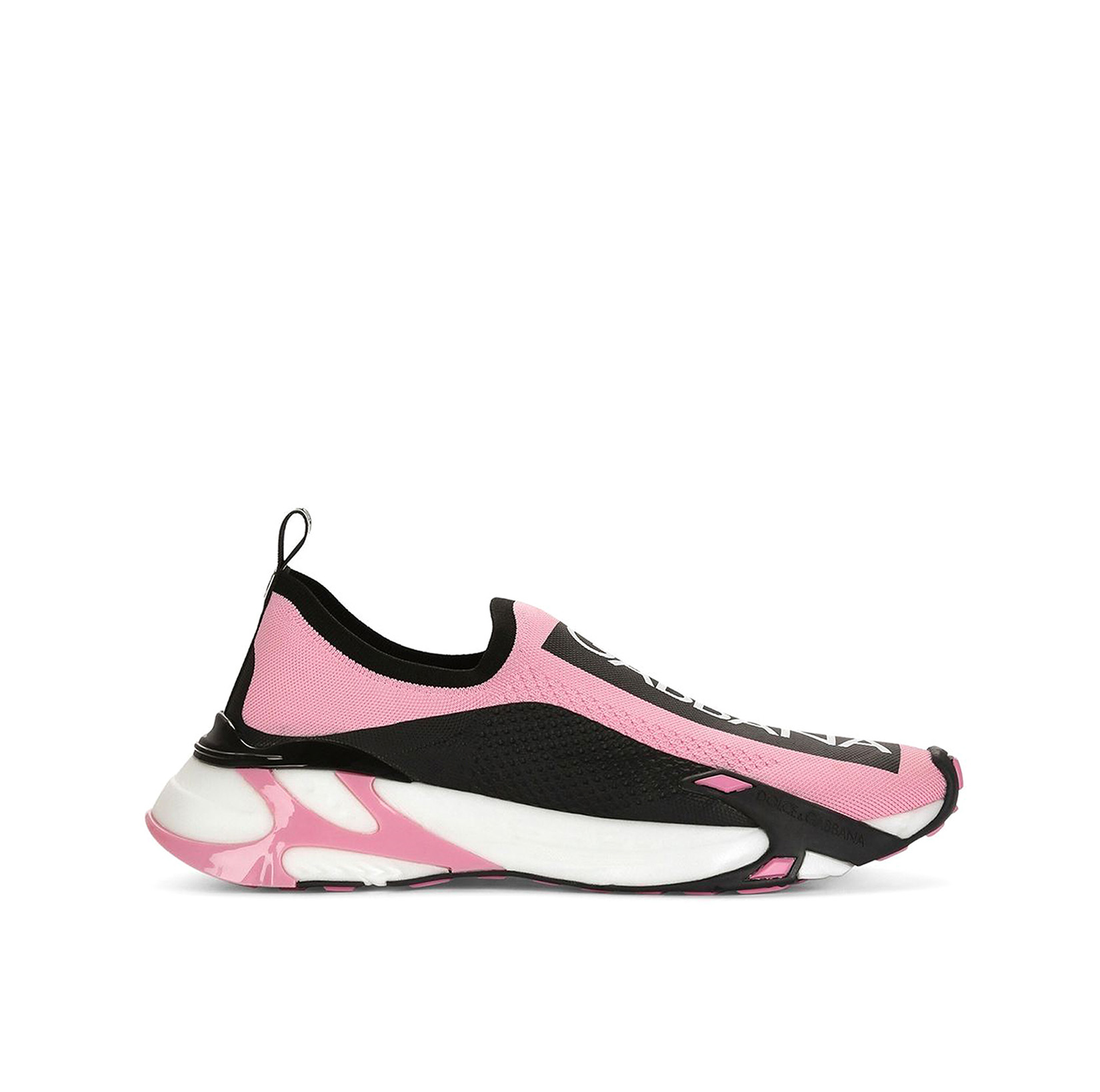 STRETCH MESH FAST SNEAKERS