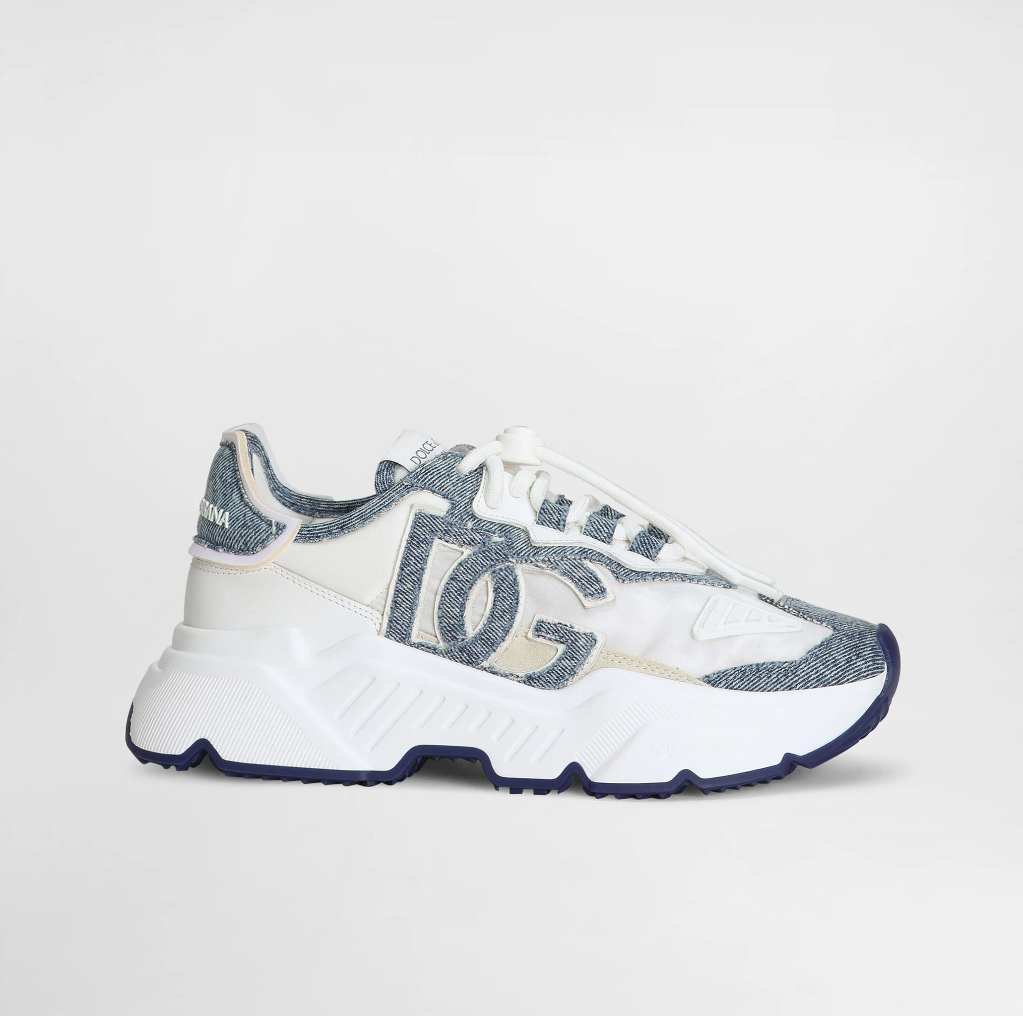 DAYMASTER SNEAKERS WITH DG LOGO