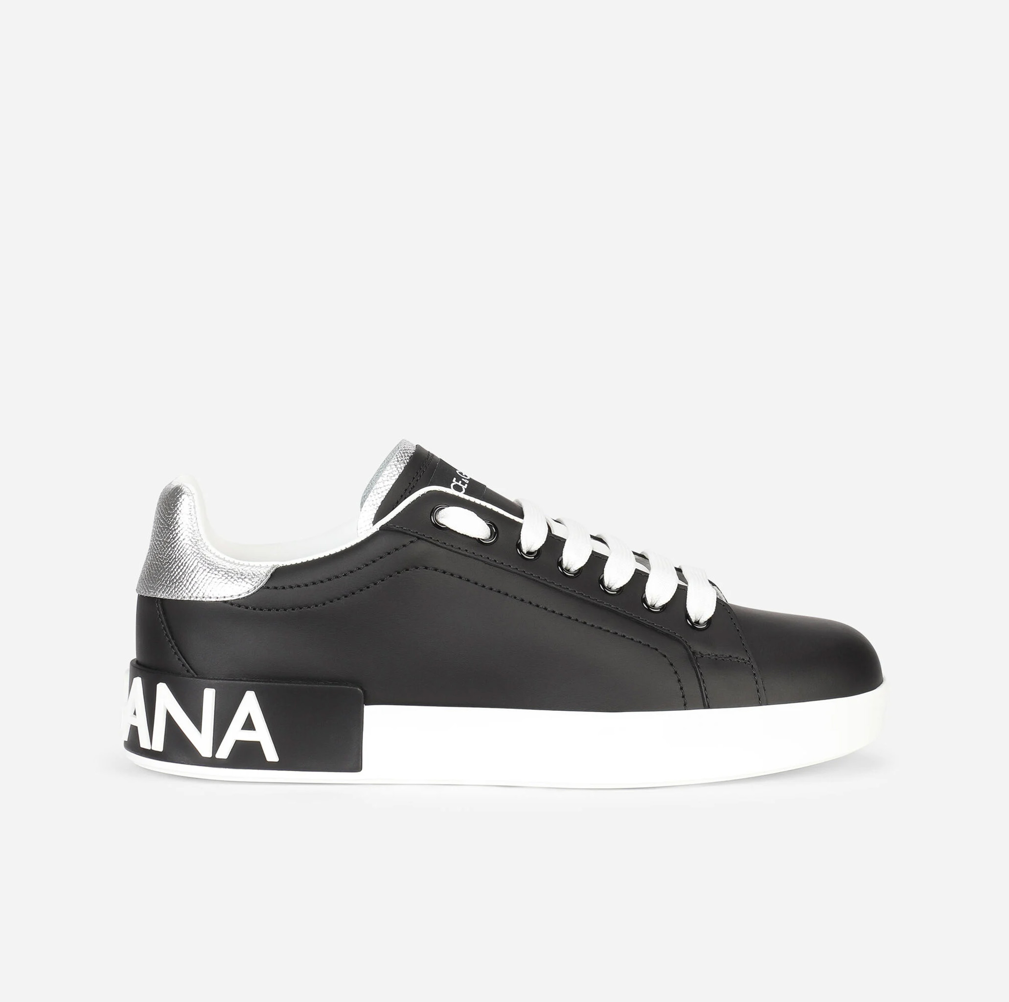 CALFSKIN NAPPA PORTOFINO SNEAKERS