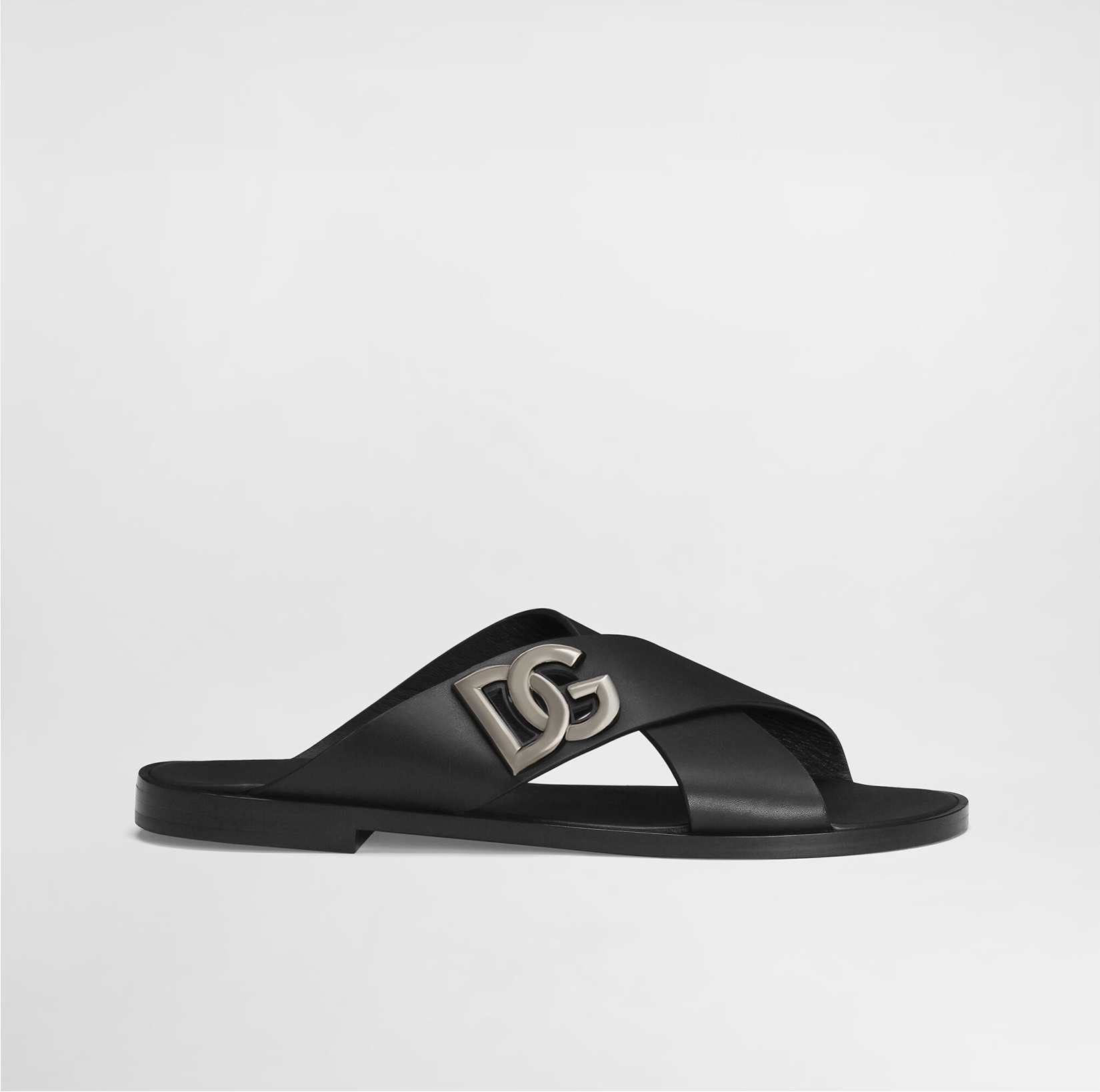 CALFSKIN SANDALS