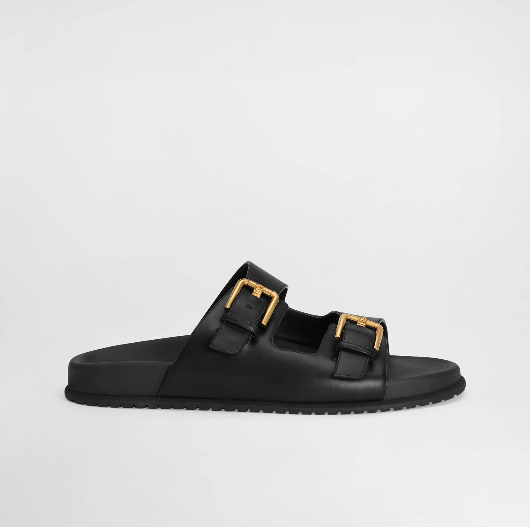 CALFSKIN SLIDERS
