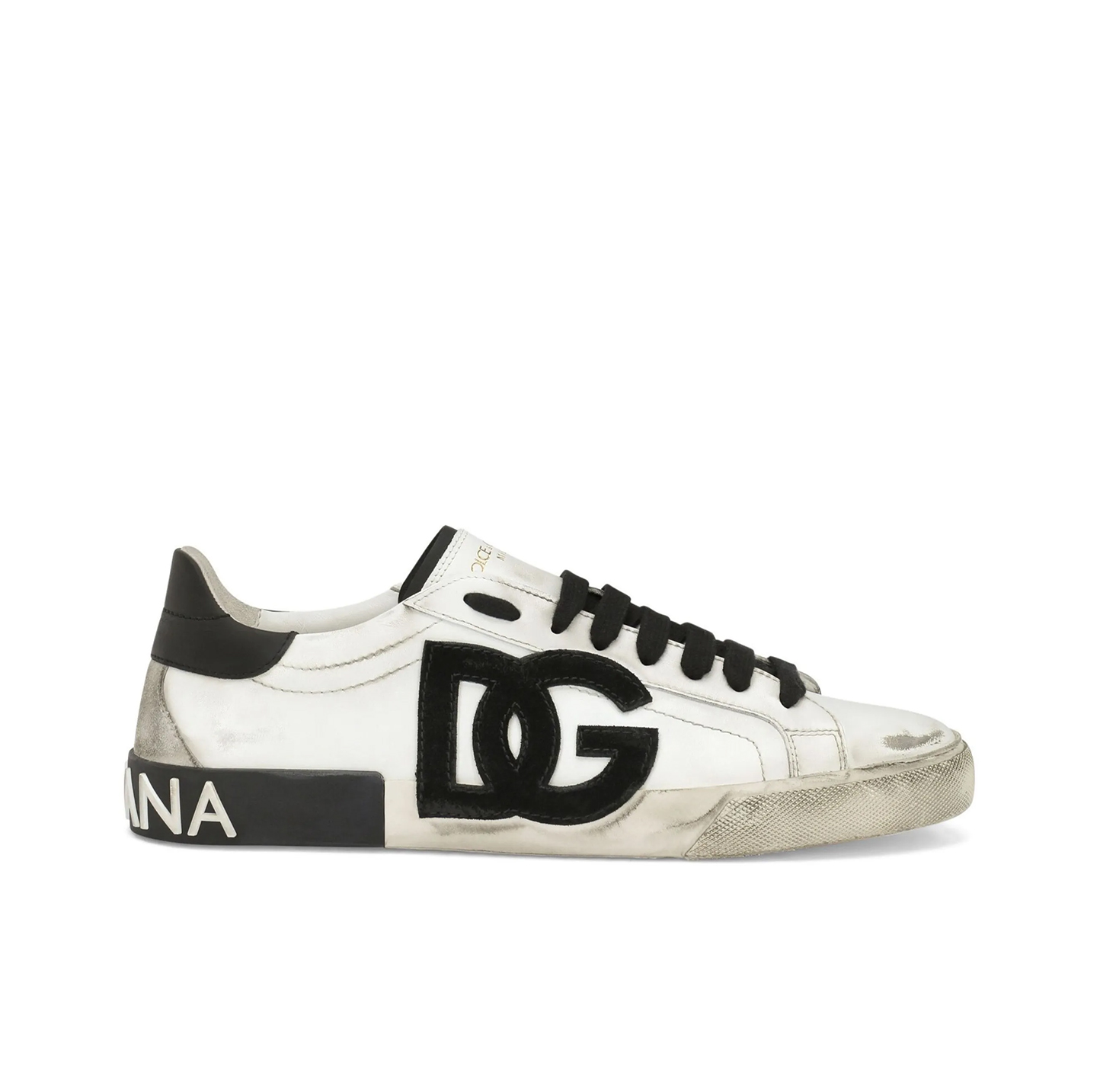 PORTOFINO LOW-TOP SNEAKERS