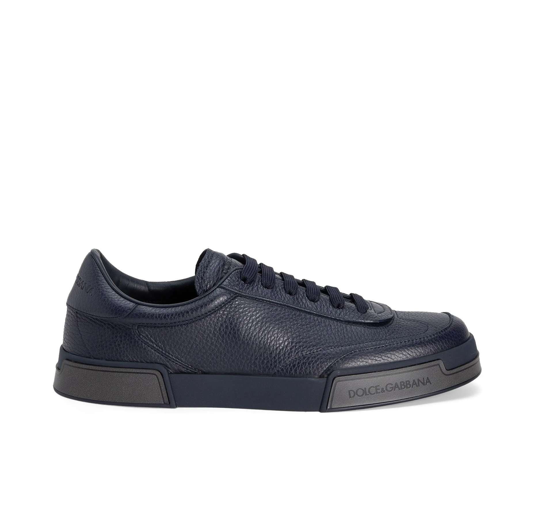 CALFSKIN PORTOFINO YACHT SNEAKERS
