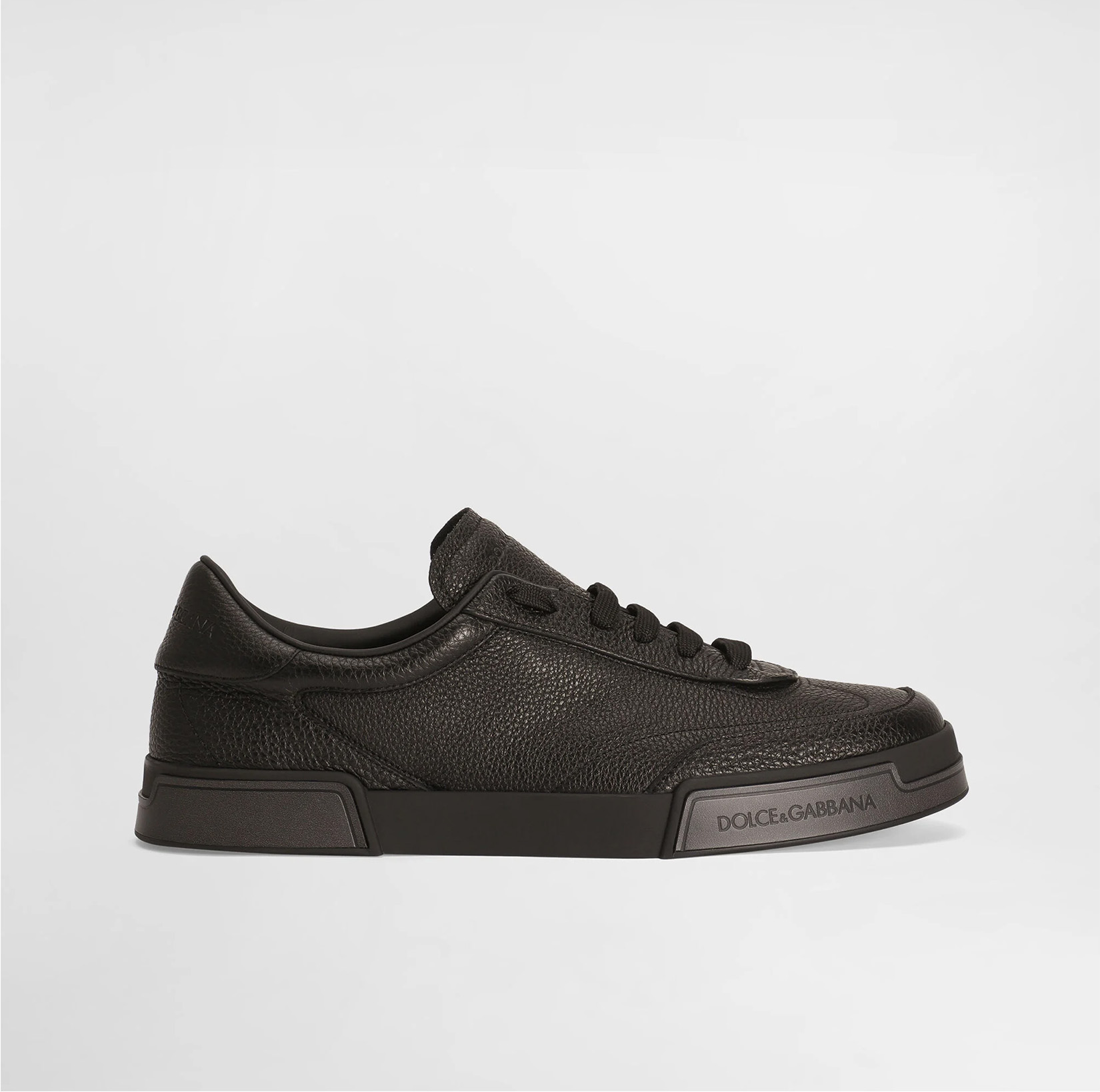 CALFSKIN PORTOFINO YACHT SNEAKERS