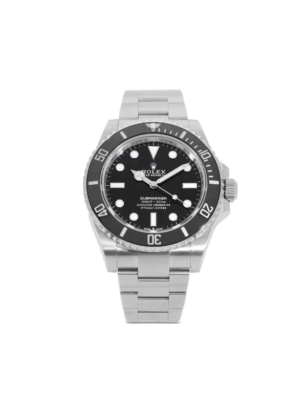 2022 unworn Submariner 41mm