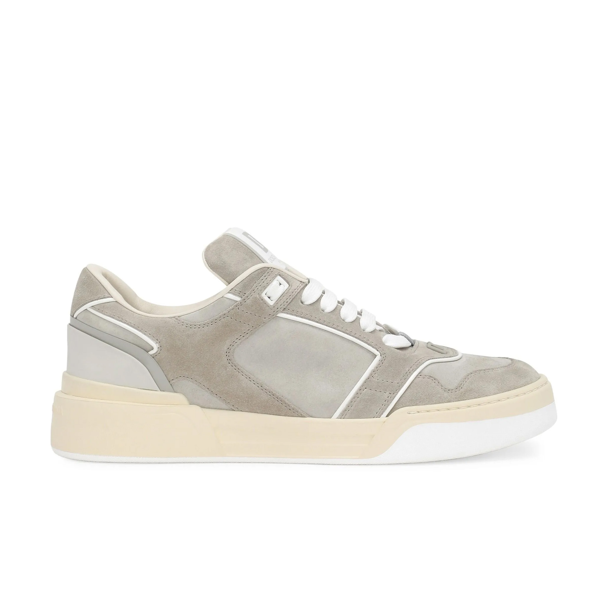NEW ROMA SUEDE SNEAKERS
