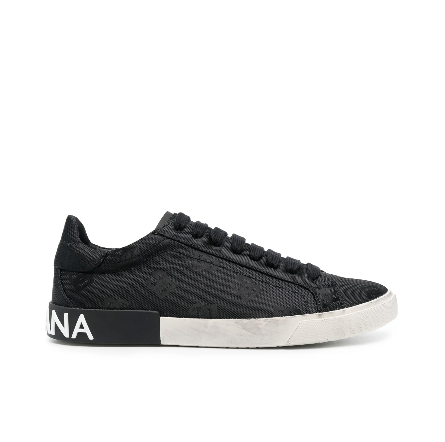 PORTOFINO CANVAS SNEAKERS