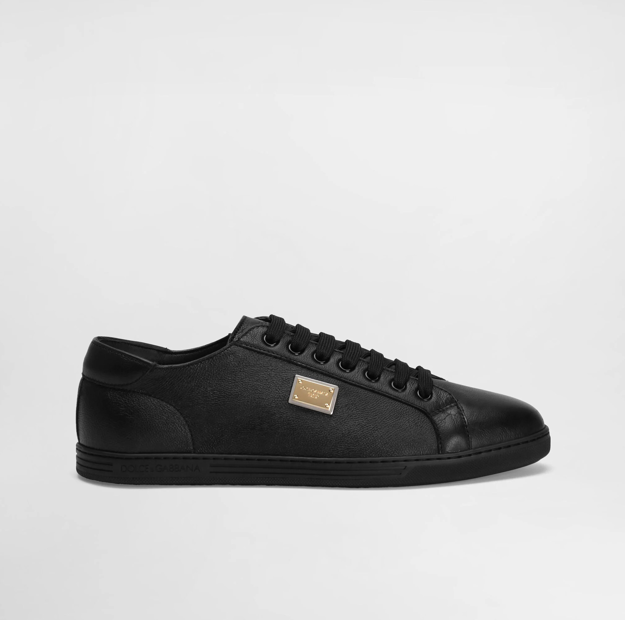SAINT TROPEZ CALFSKIN SNEAKERS