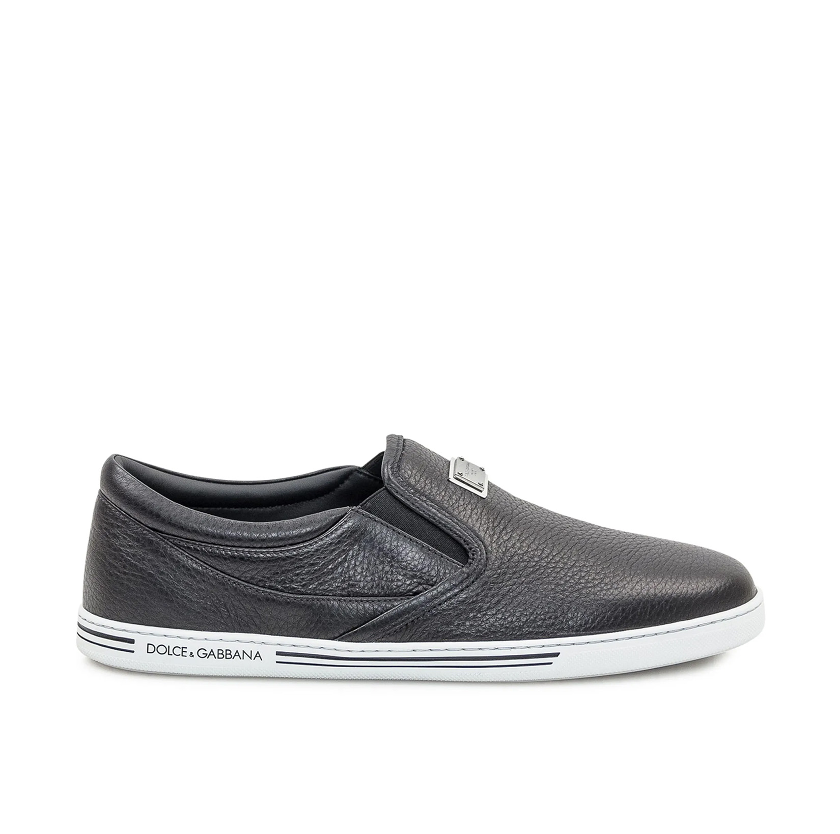 LOW-TOP SNEAKERS