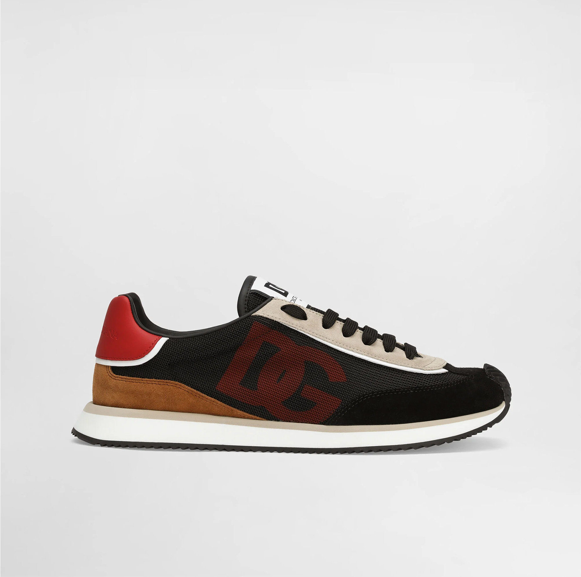 DG CUSHION SNEAKERS