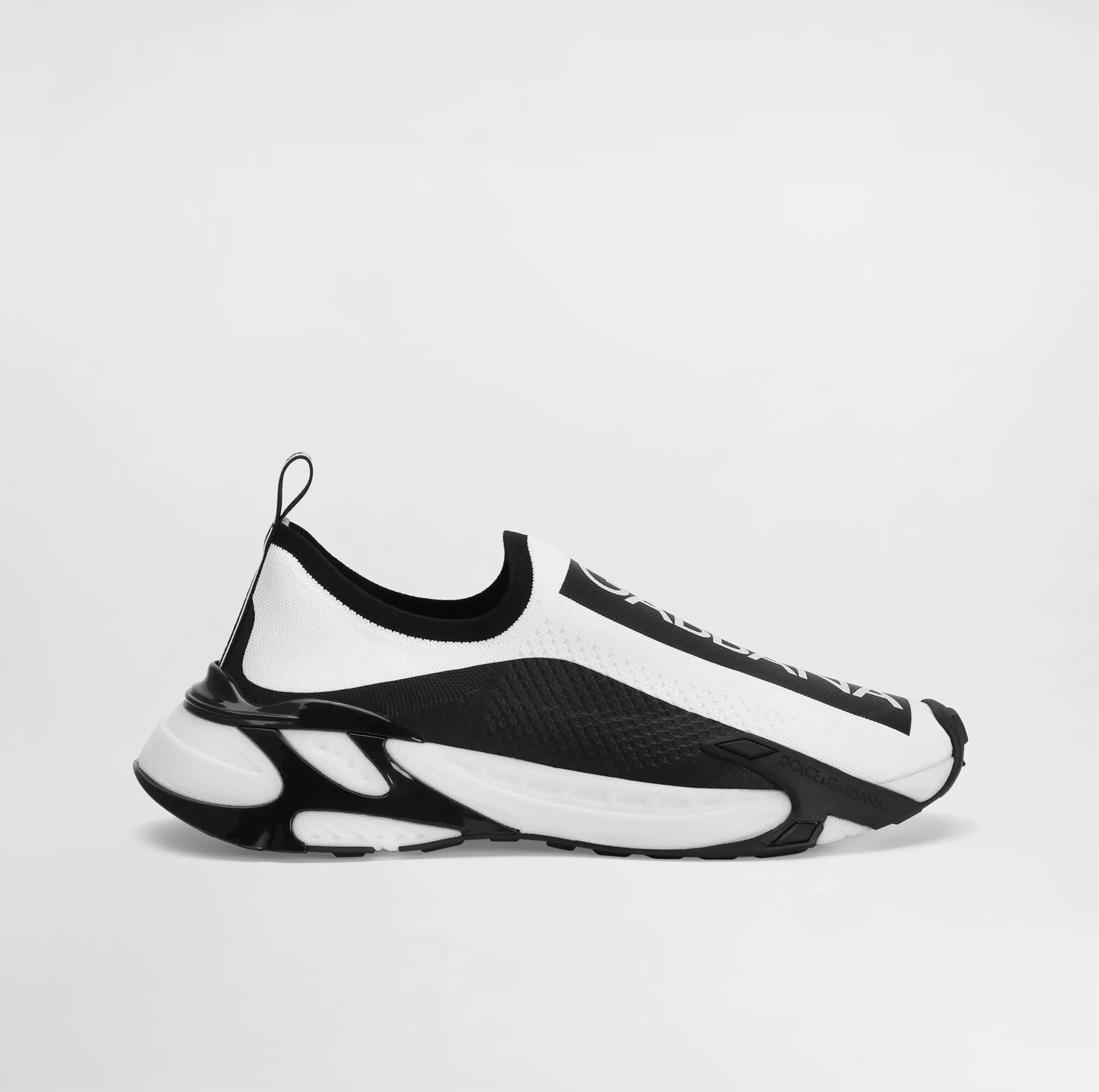 STRETCH MESH FAST SNEAKERS