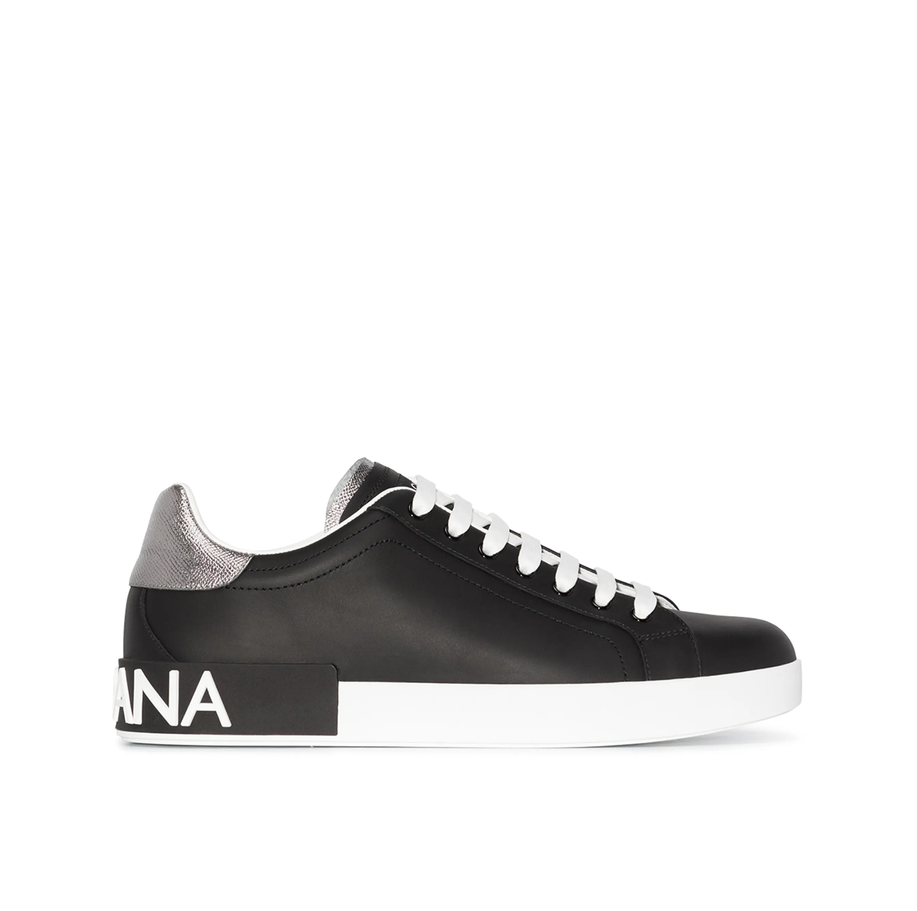 PORTOFINO LEATHER SNEAKERS