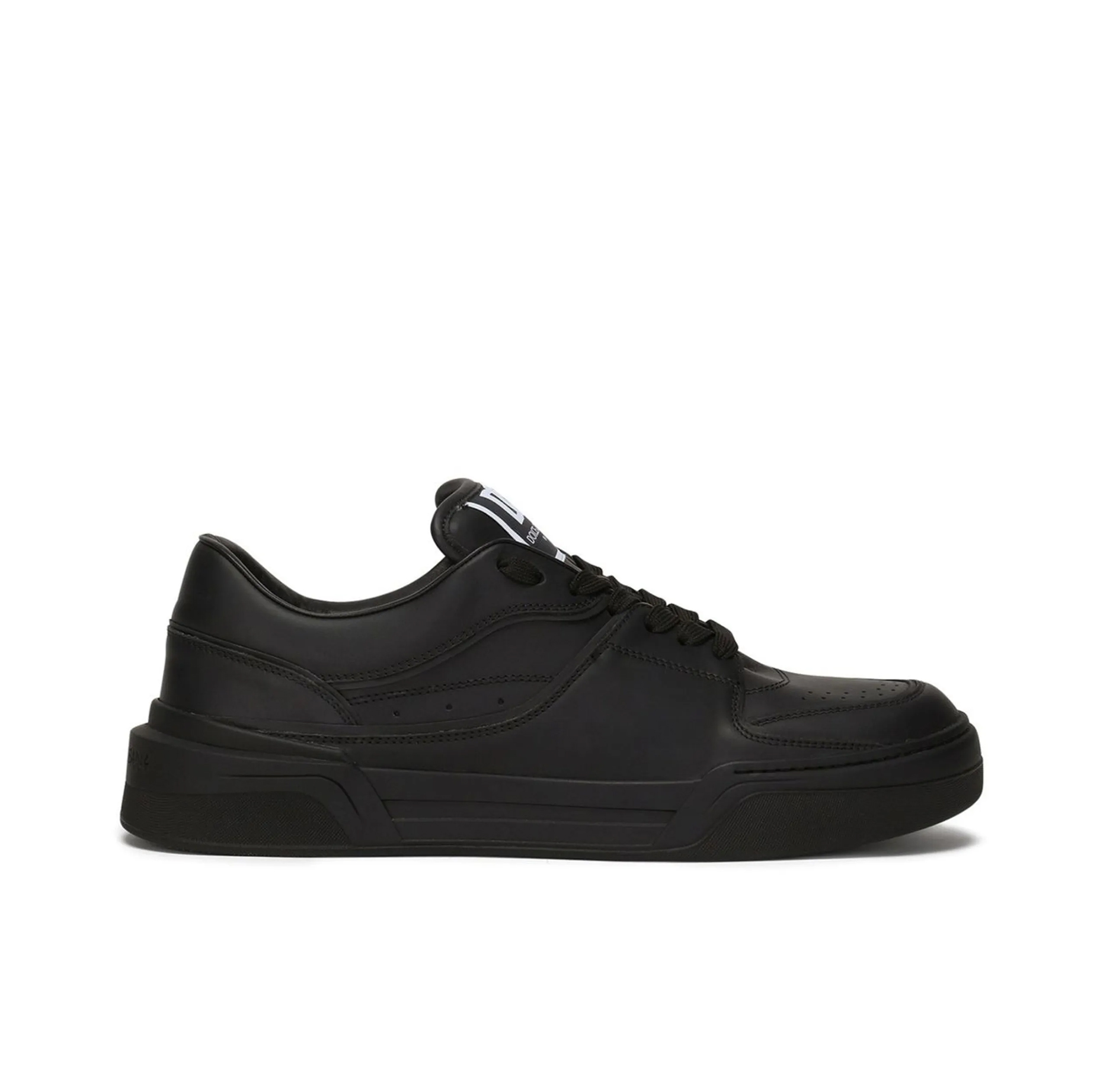 NEW ROMA LEATHER SNEAKERS