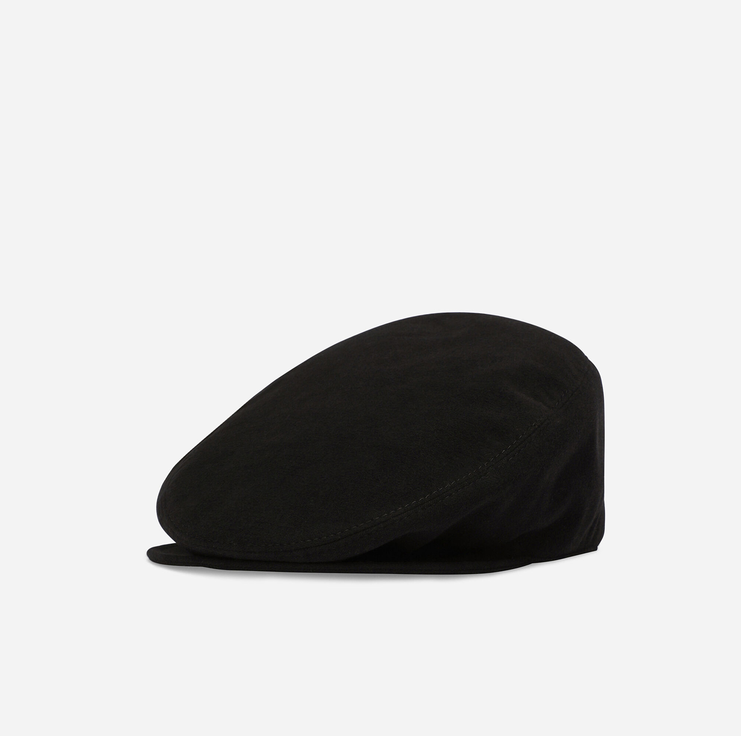 COTTON FUSTIAN FLAT CAP