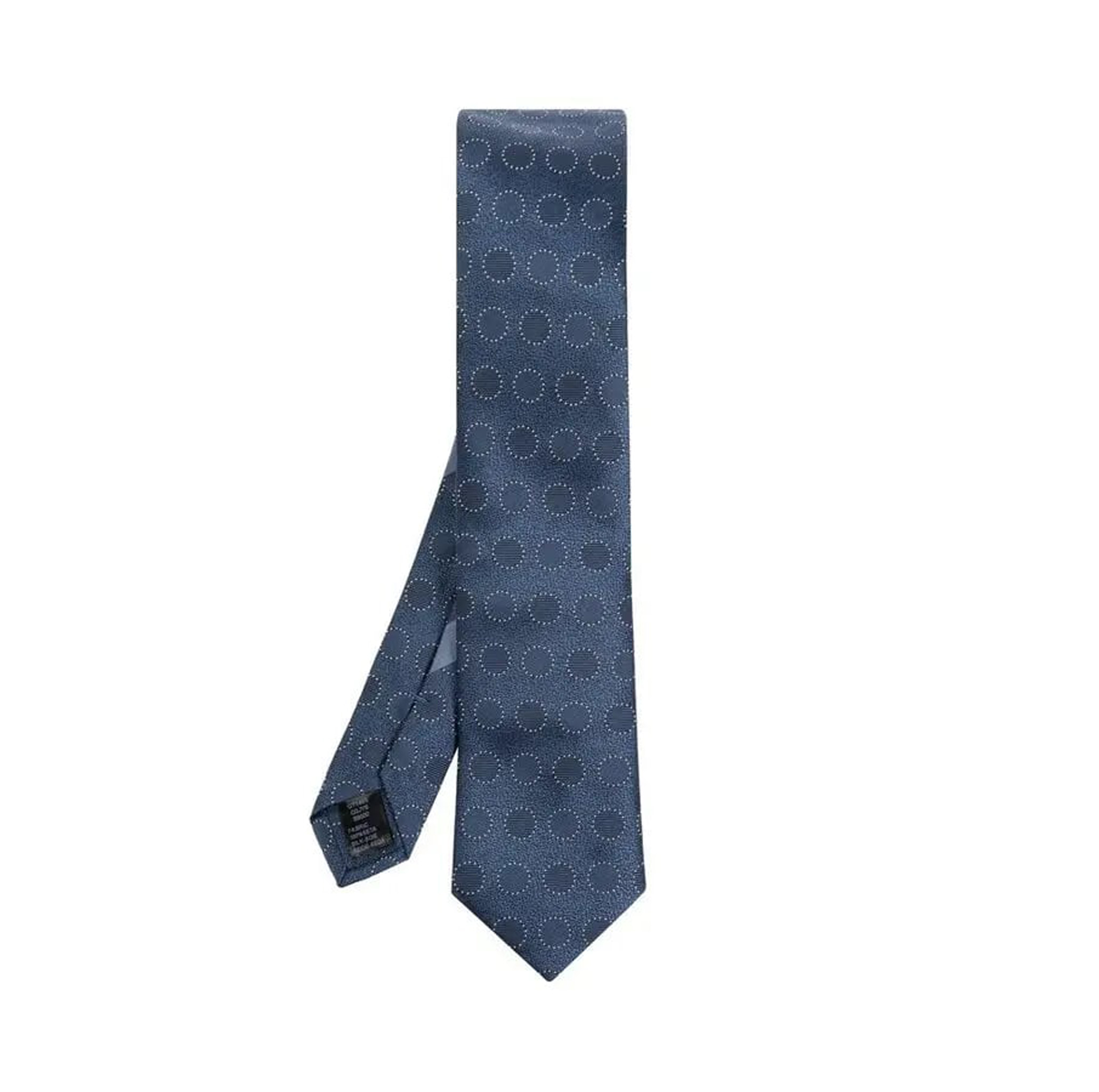 PATTERNED TIE