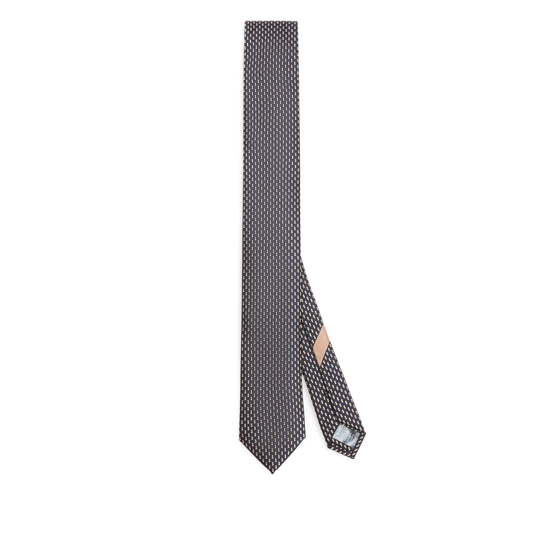 SILK TIE