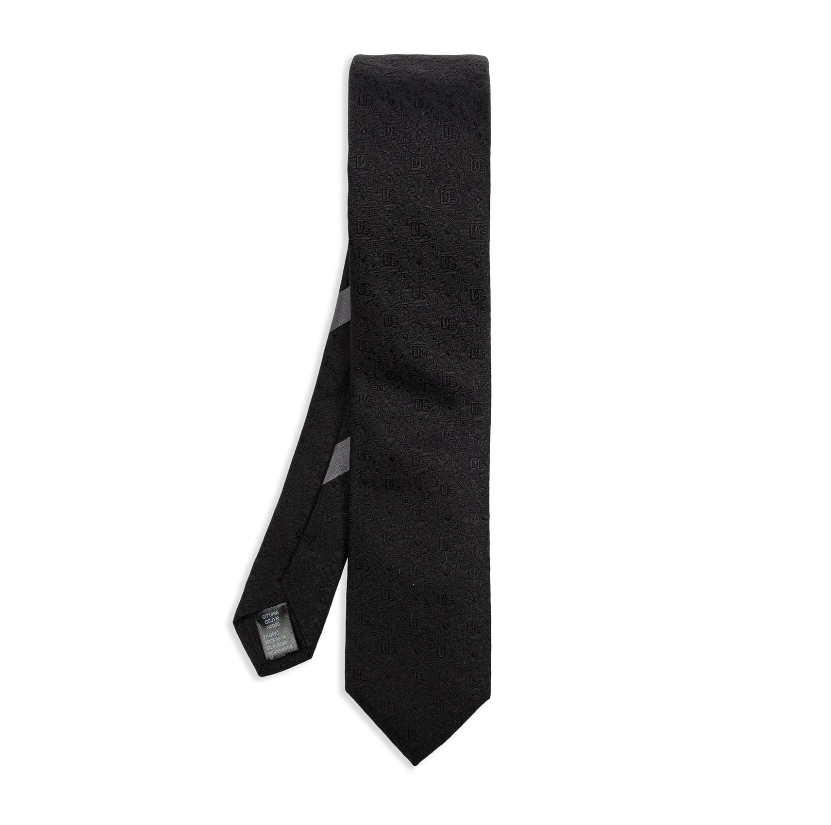 SILK TIE