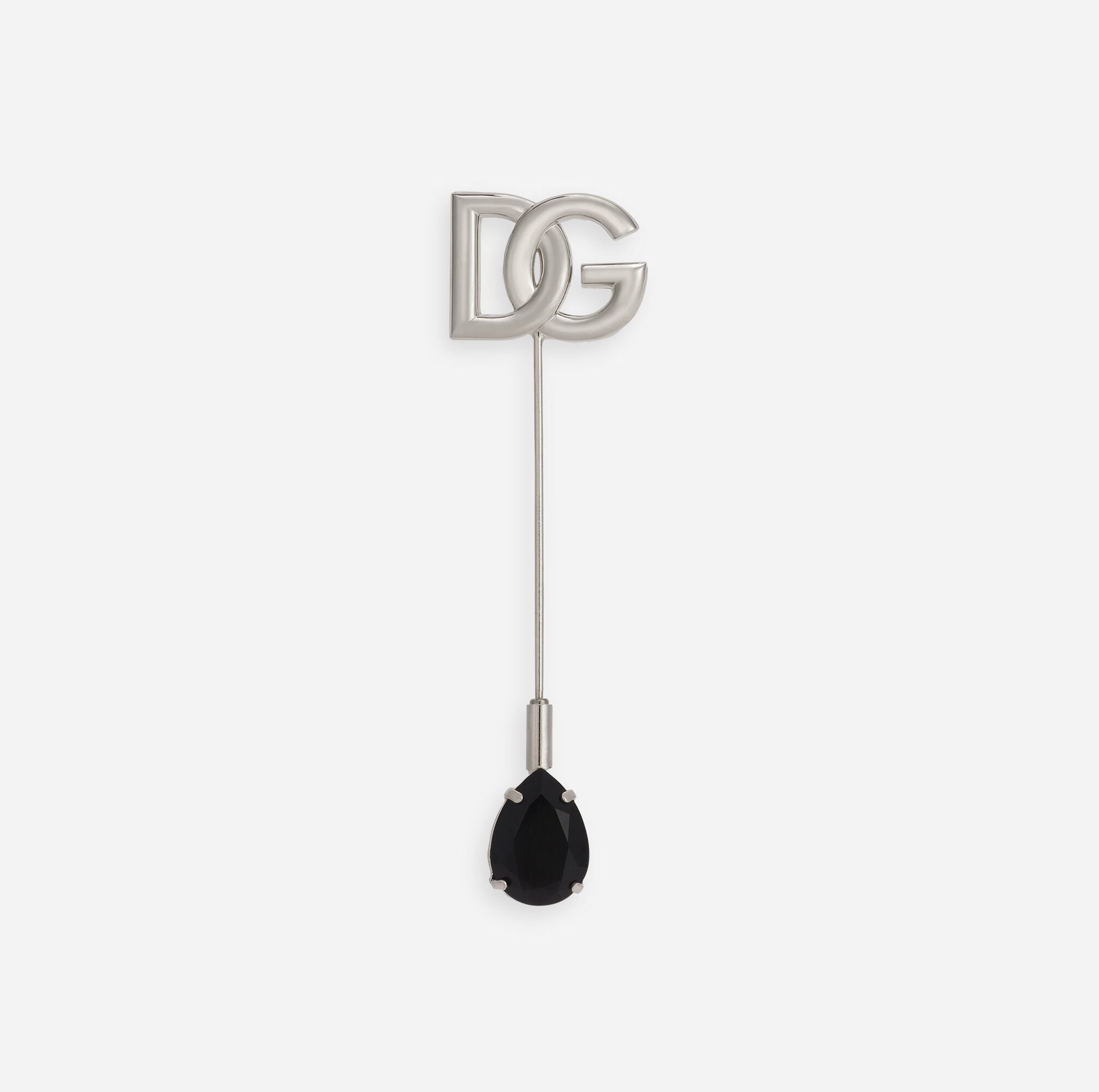 DG LOGO LAPEL PIN