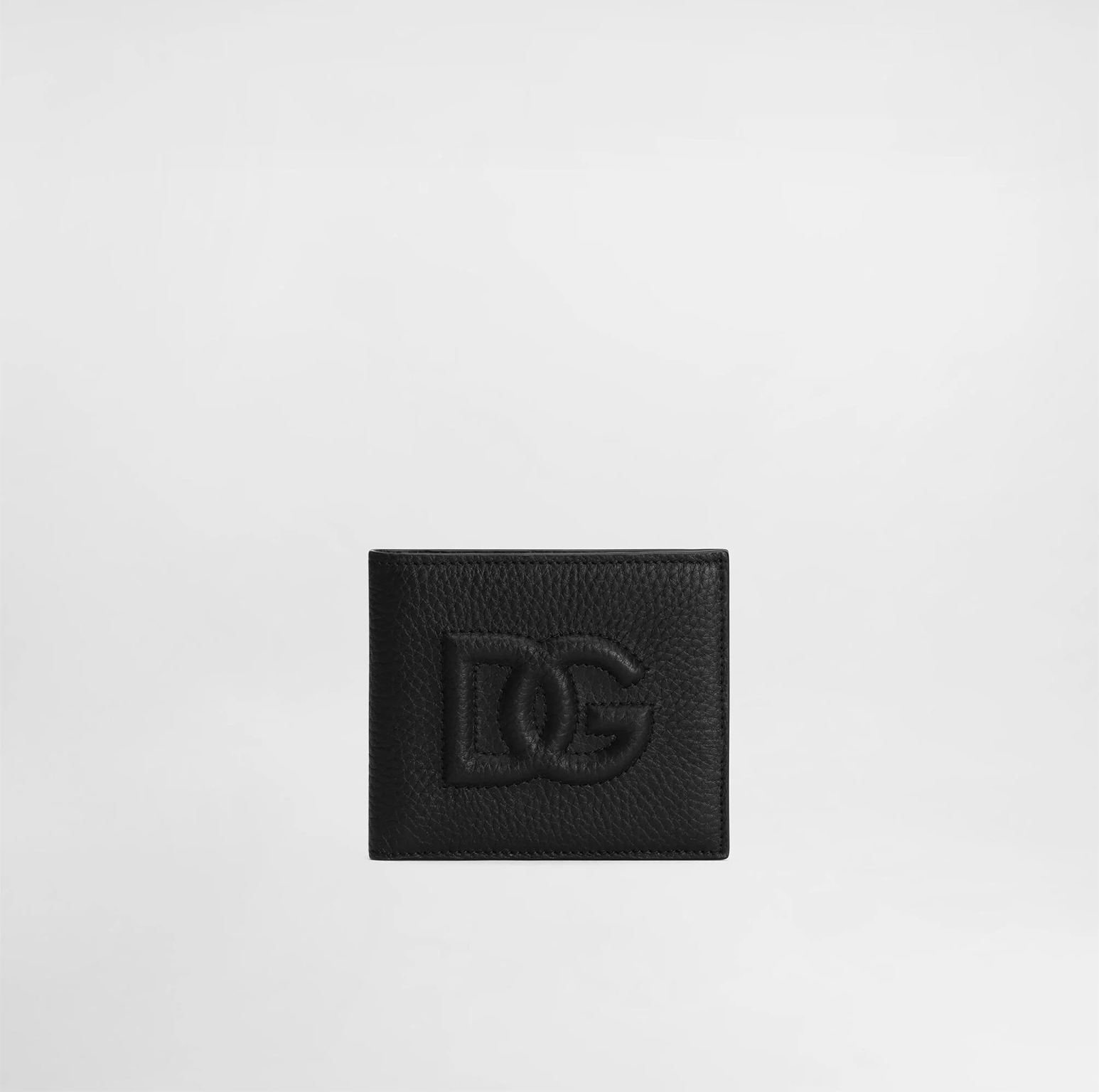 DG LOGO BIFOLD WALLET
