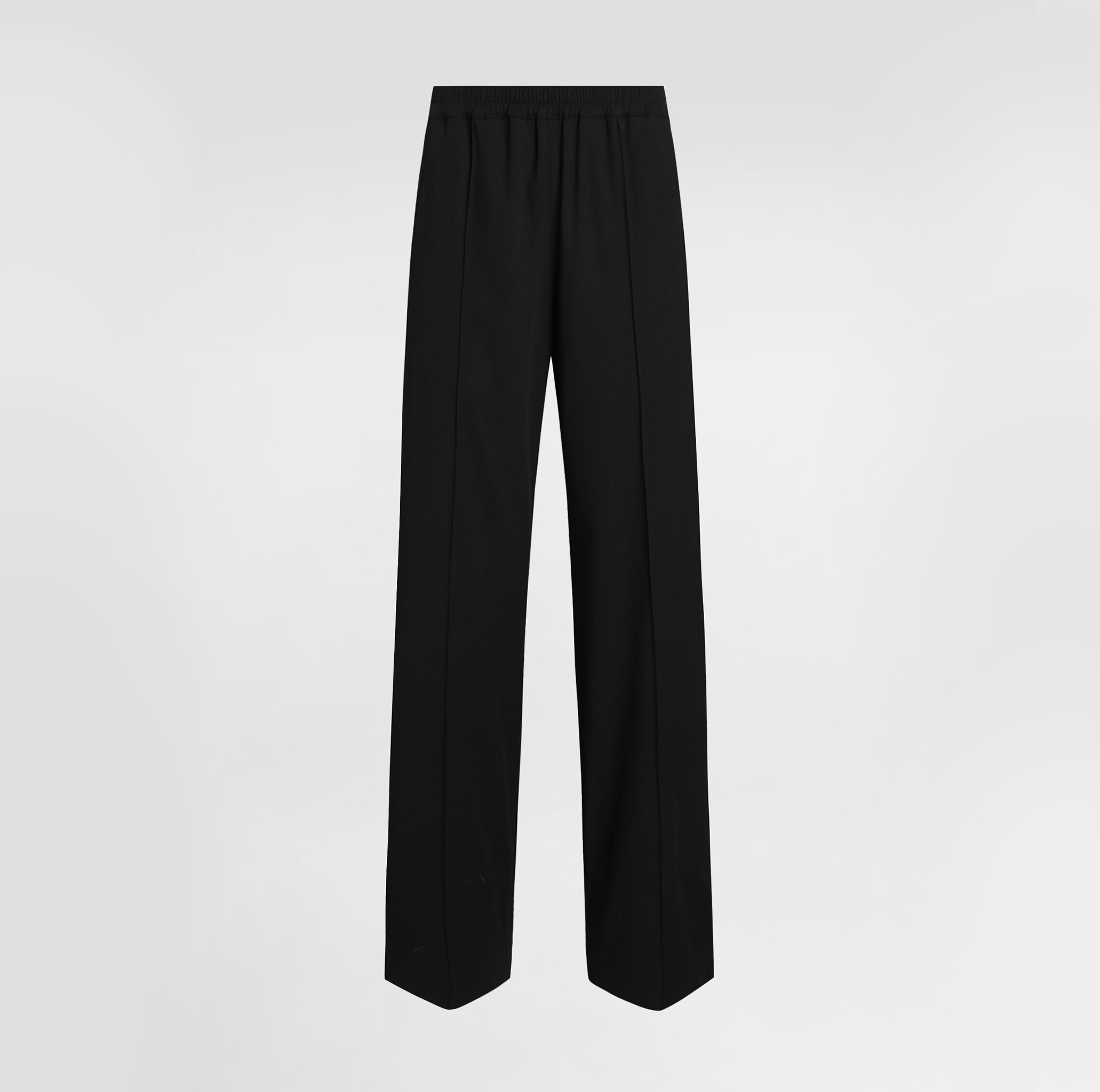 JERSEY MILANO RIB LEGGINGS