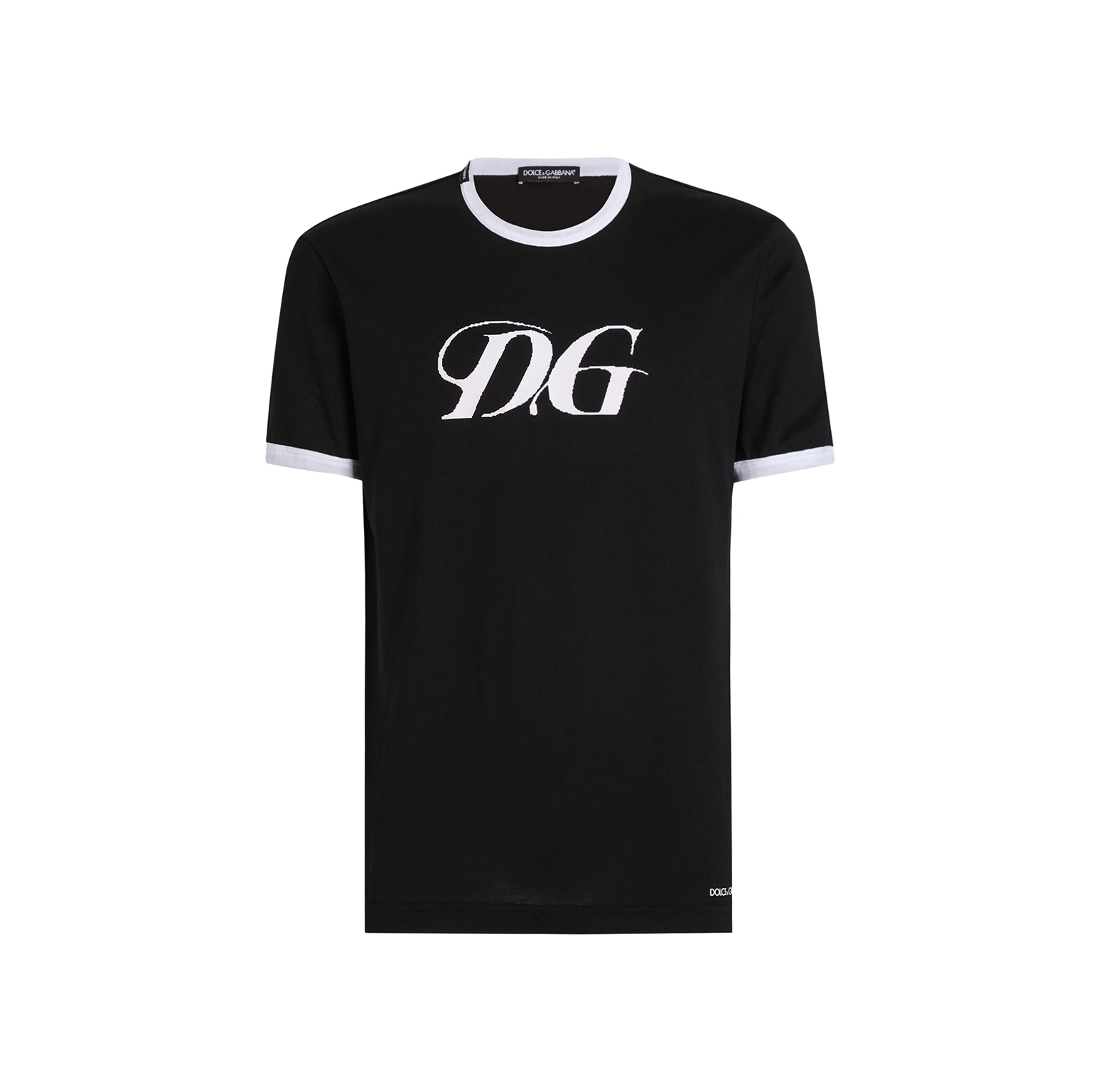 LOGO-PRINT T-SHIRT
