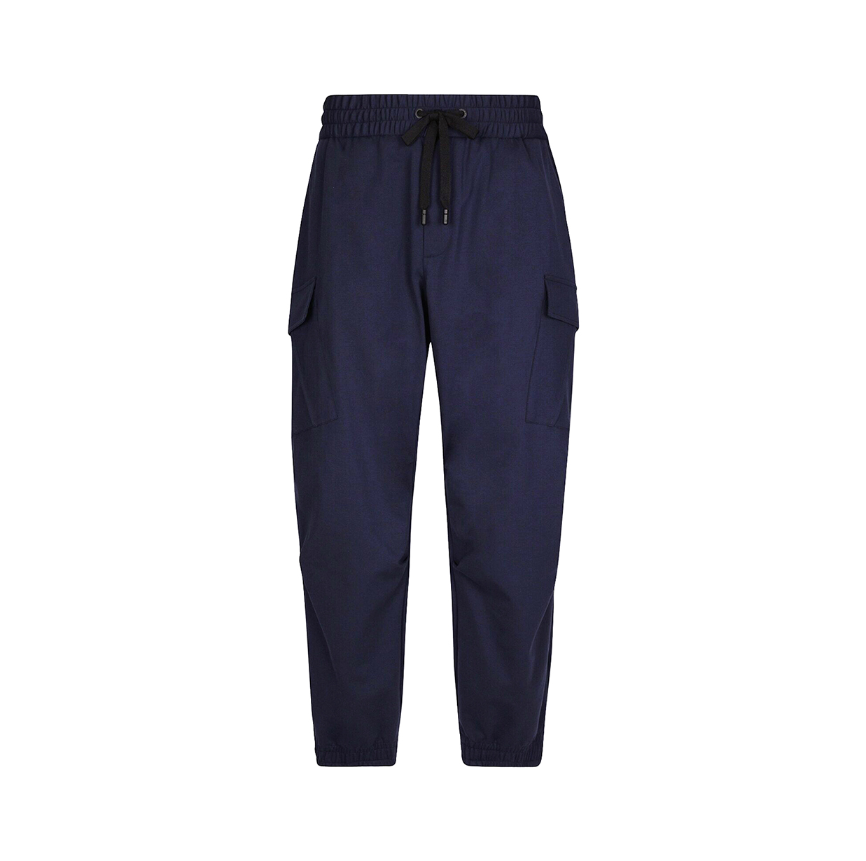 CARGO SWEATPANTS