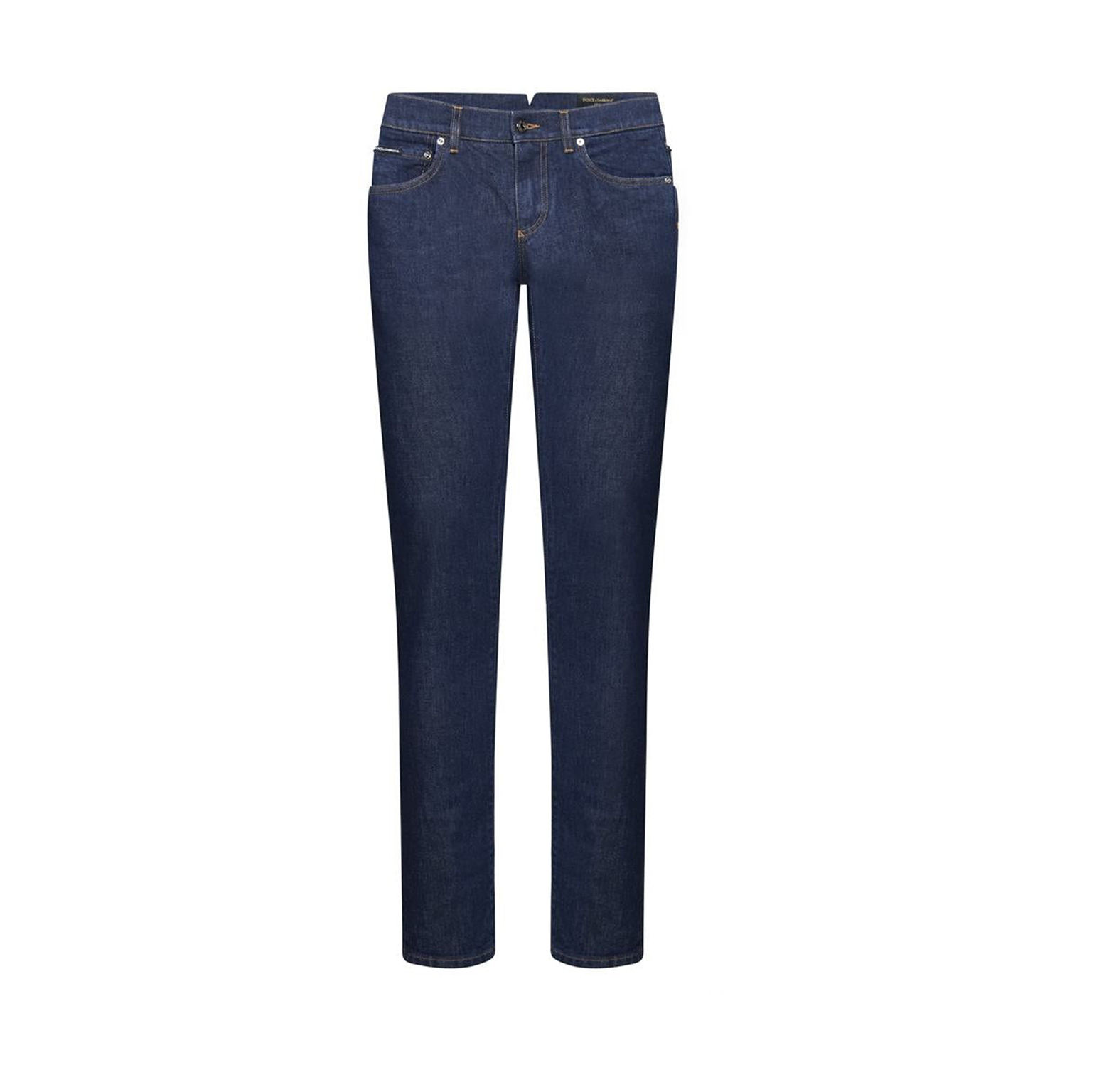 SLIM-FIT JEANS