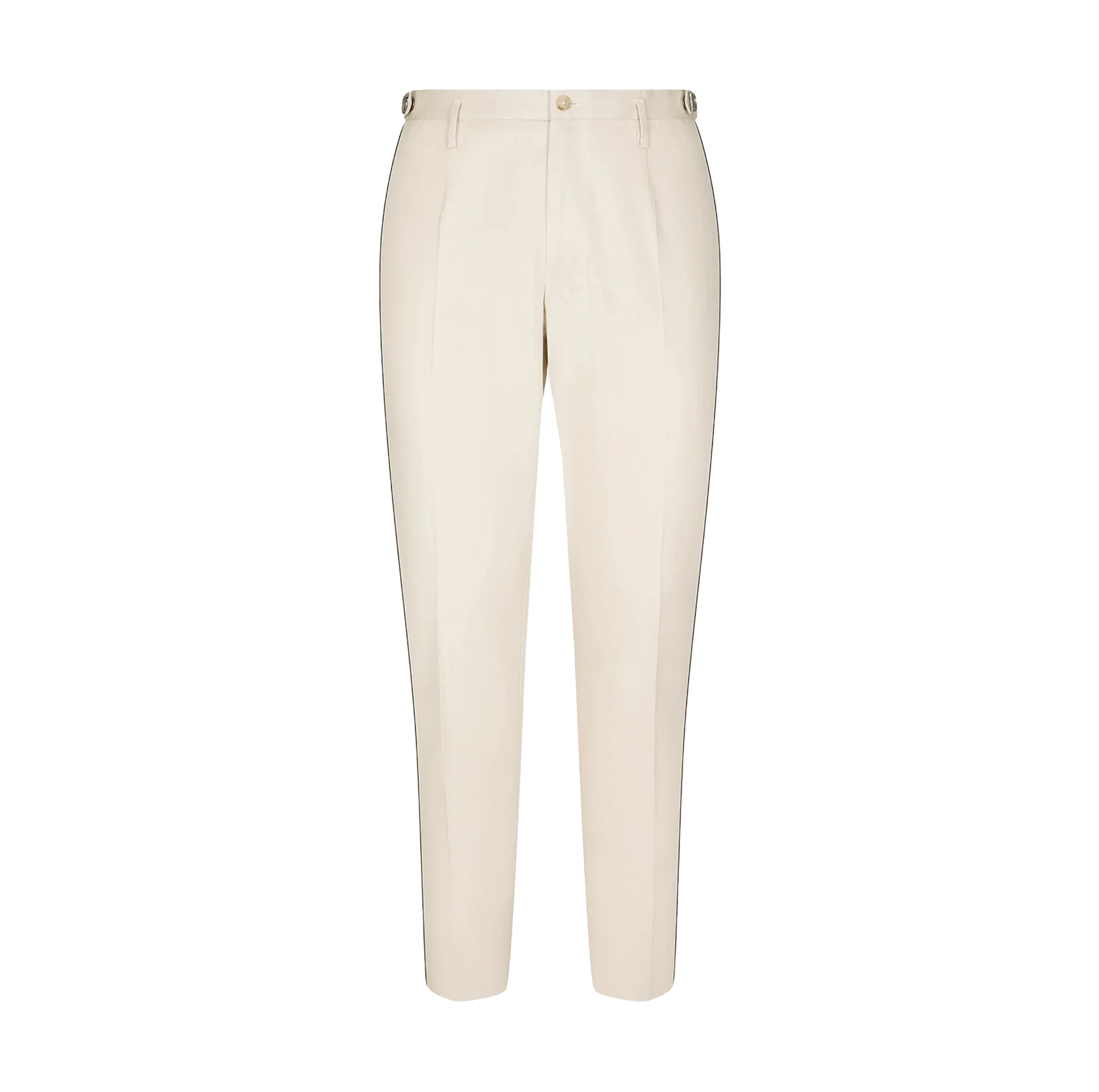 DG LOGO CHINO PANTS