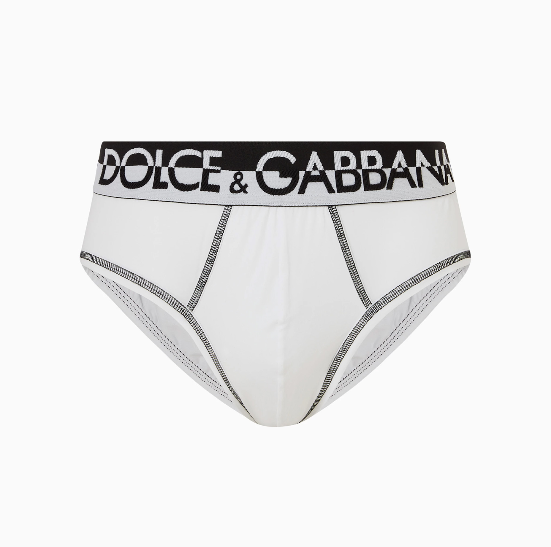 BRANDO BRIEFS IN COTTON