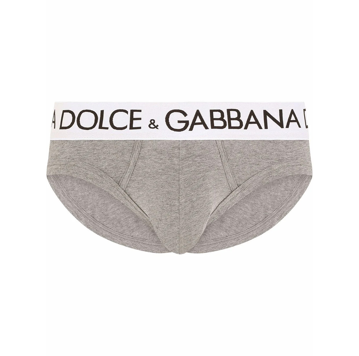 BRANDO BRIEFS WITH LOGO