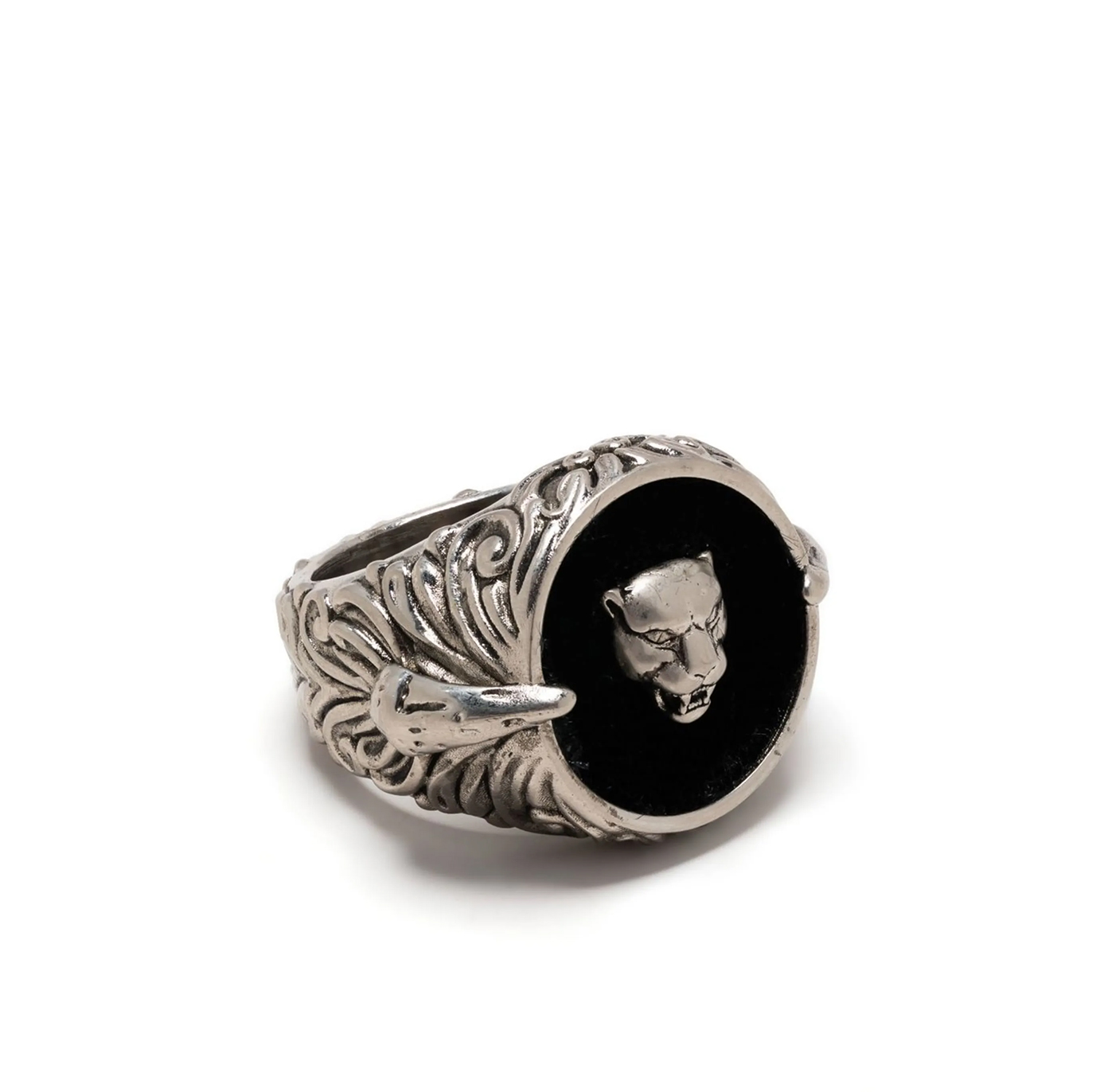 PANTHER HEAD RING