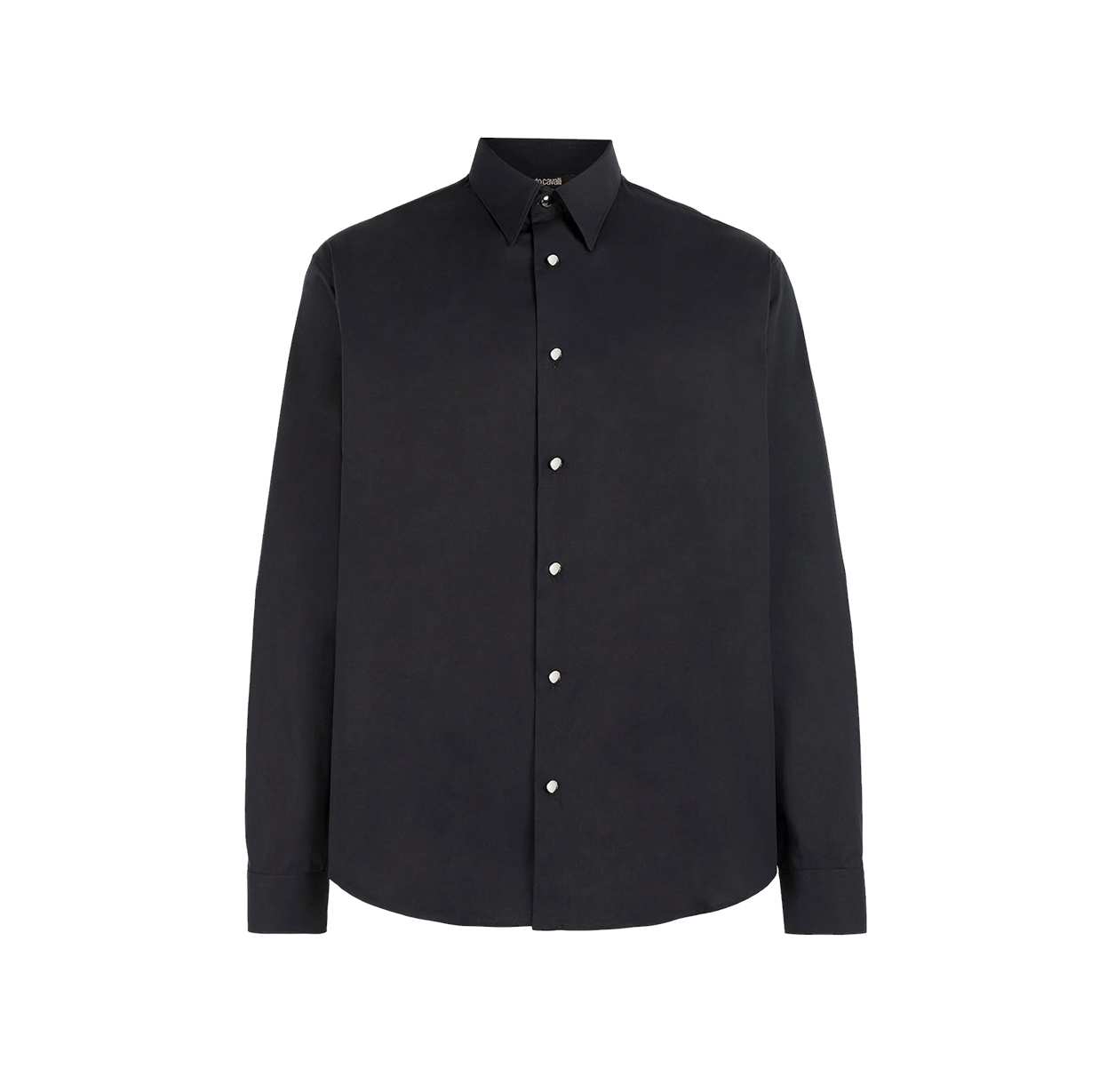 LOGO PRINT COTTON SHIRT