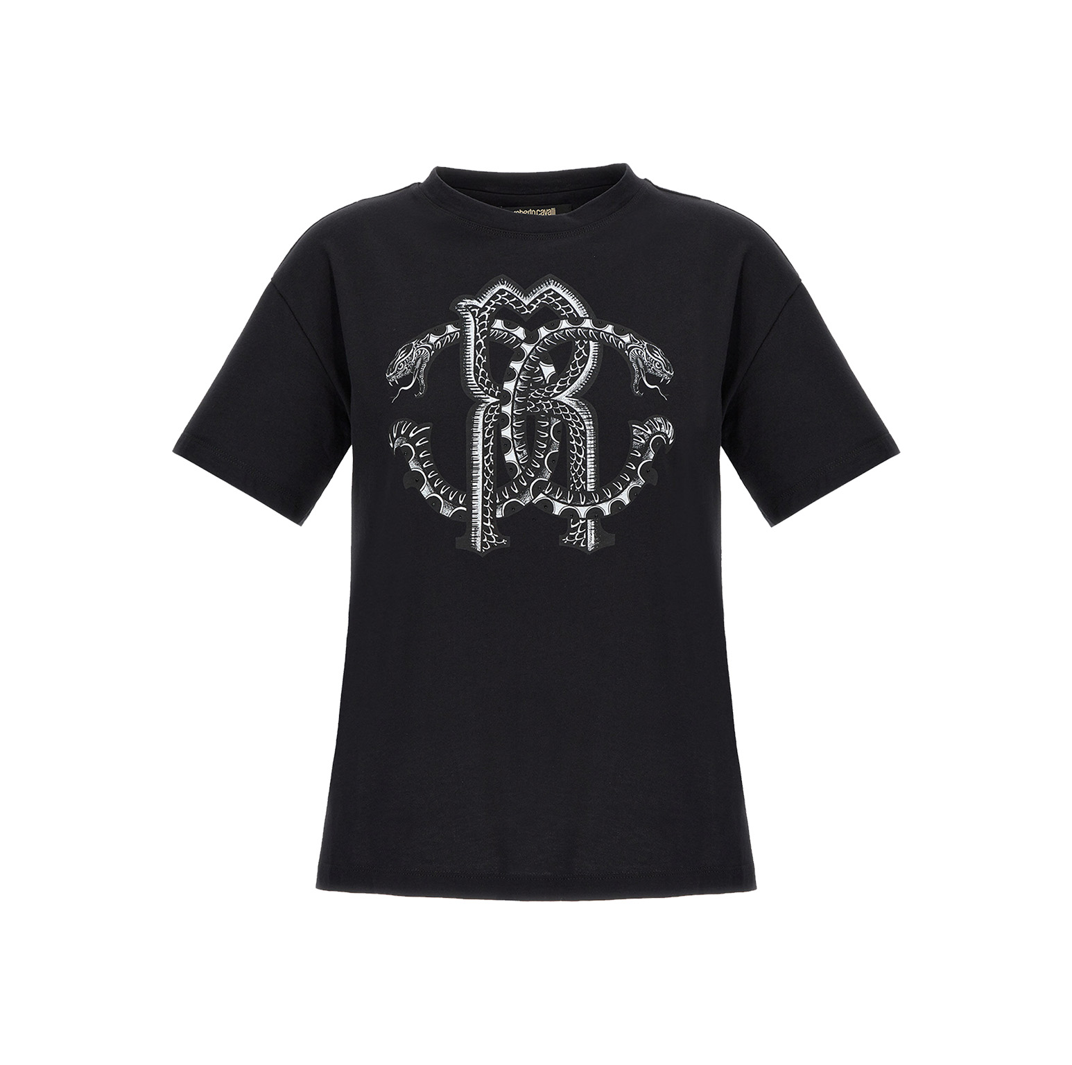 MONOGRAM RC T-SHIRT