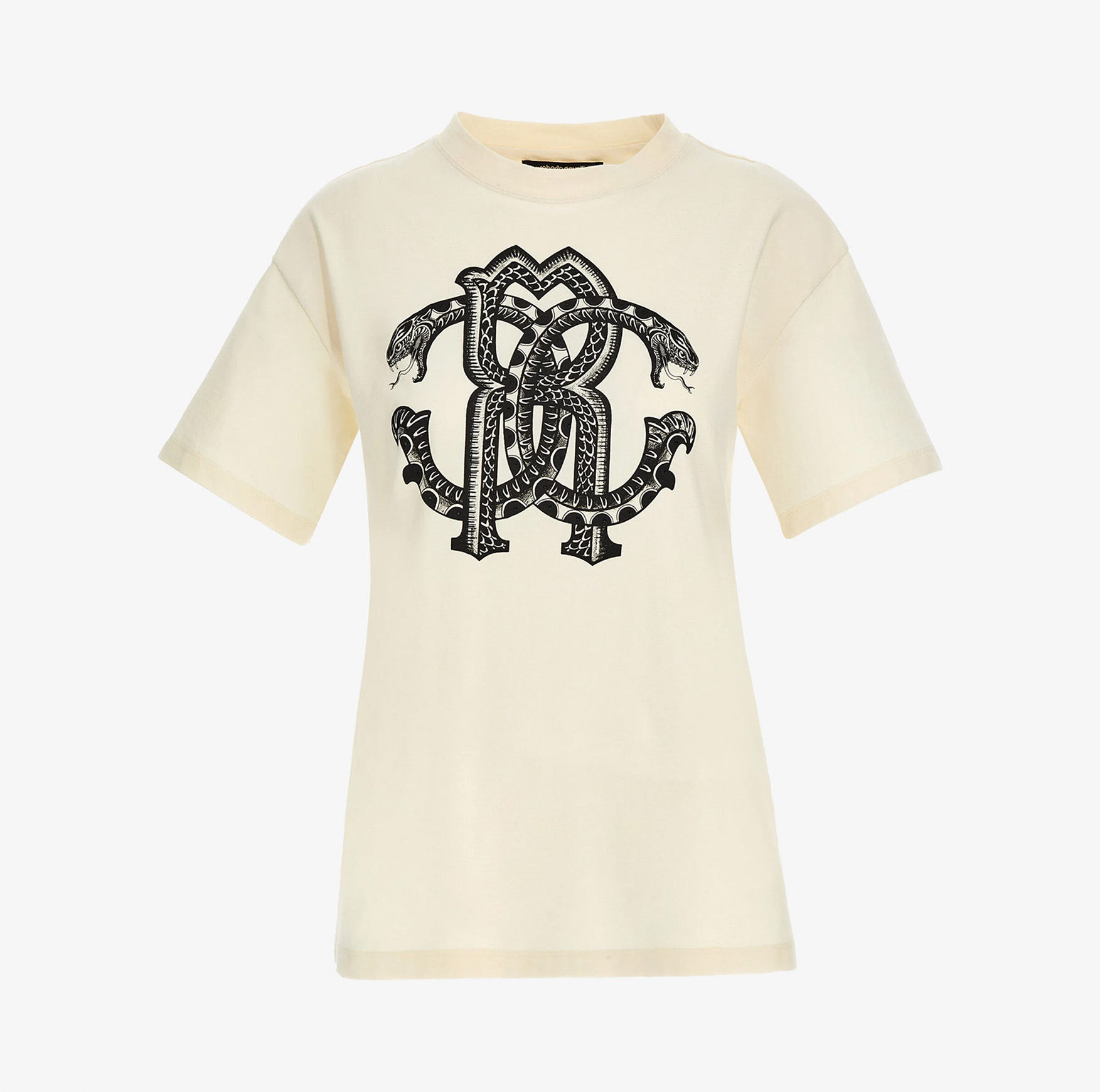 MONOGRAM RC T-SHIRT