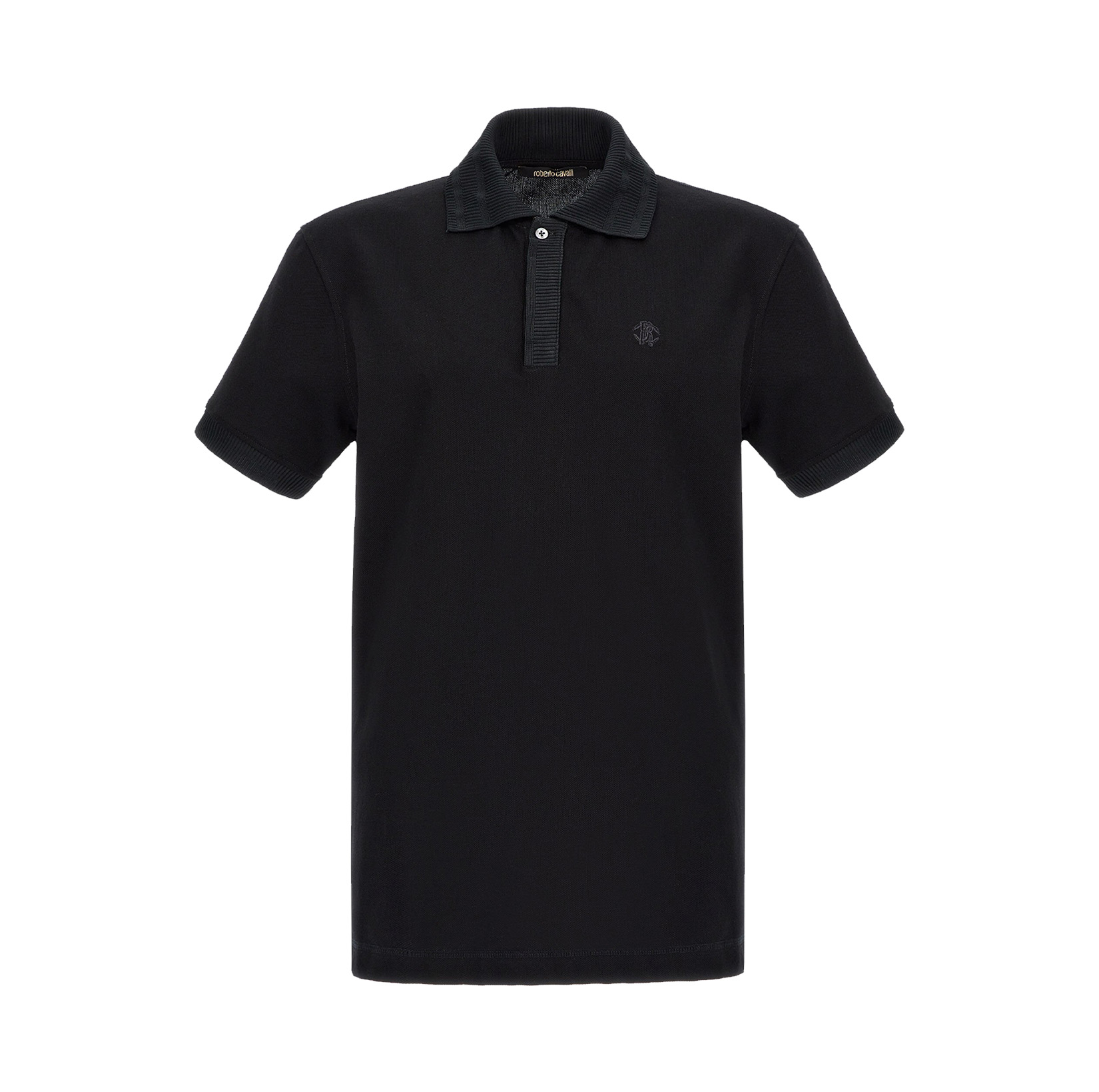 RC LOGO POLO