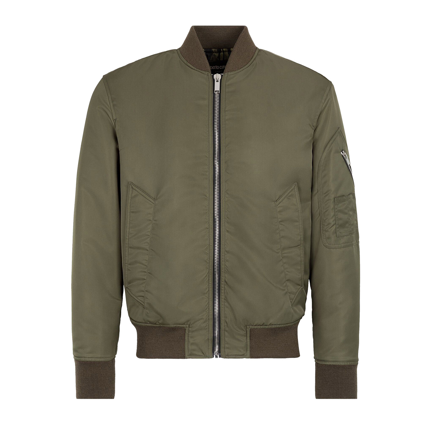 REGULAR BOMBER