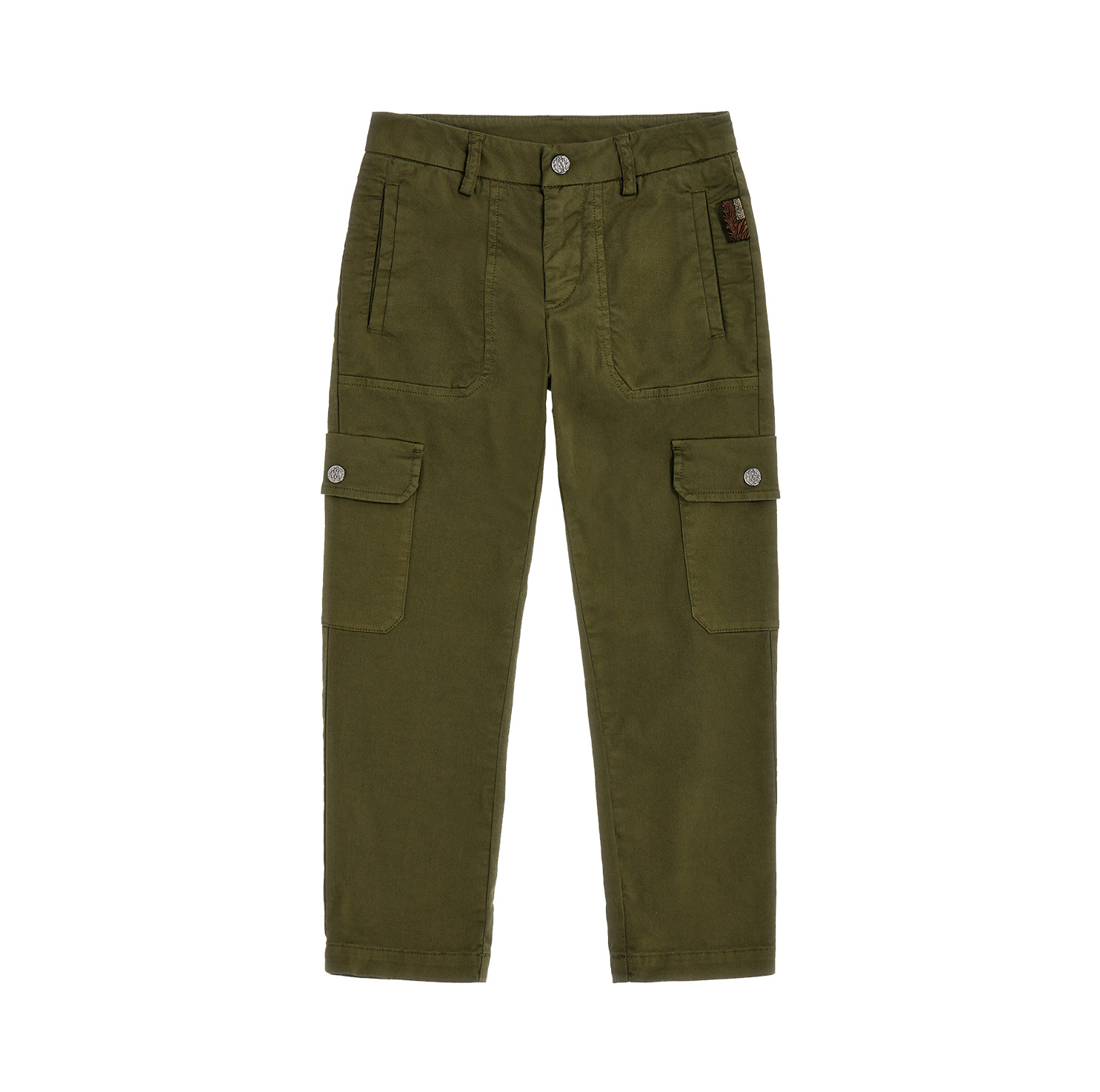 RC PANTS FOR BOYS