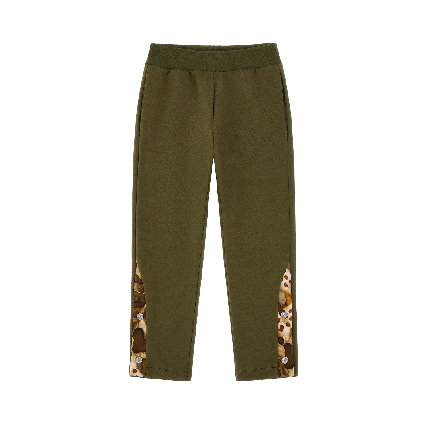 PRINTED PANTS FOR BOYS